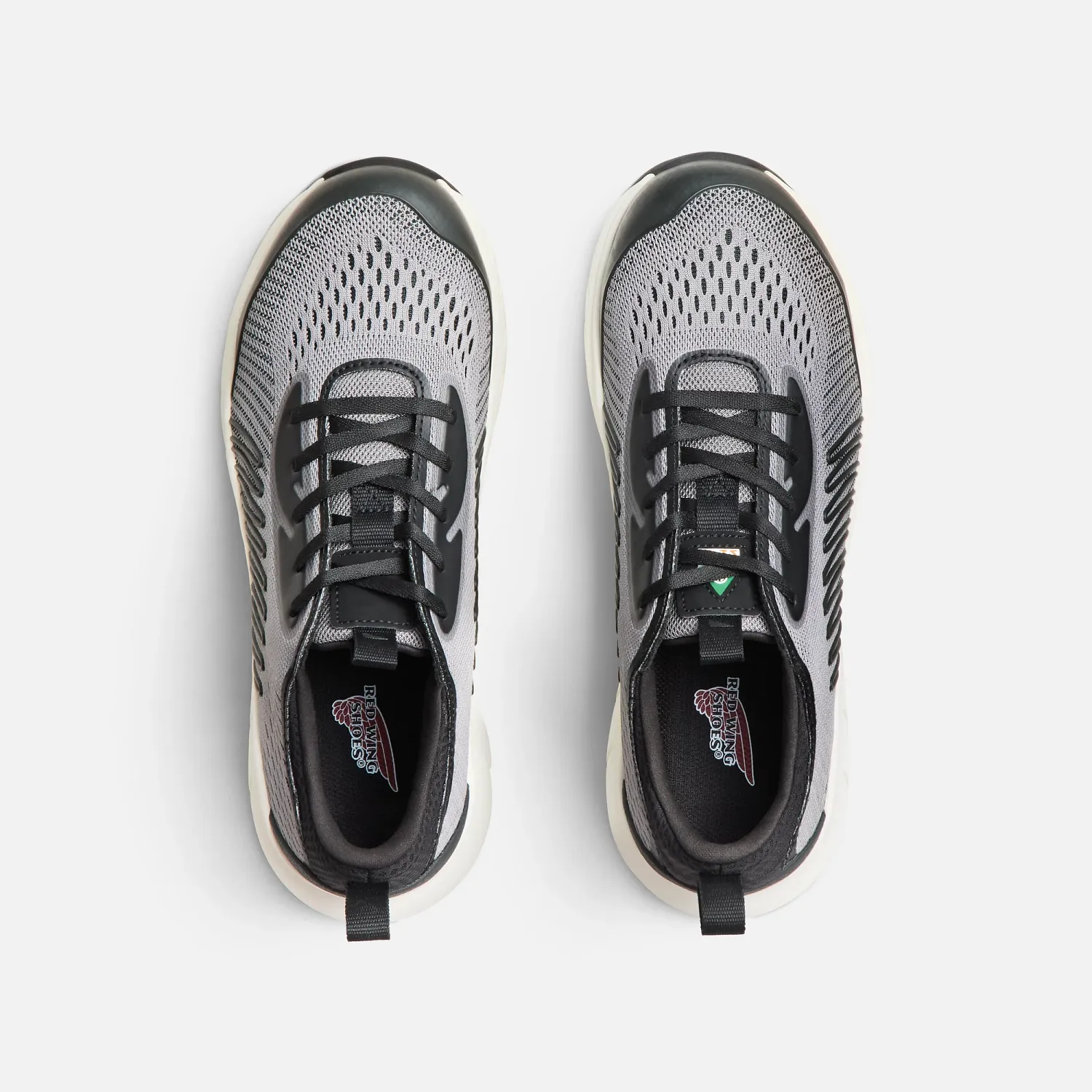 Red Wing Shoes EcoLite Women's CSA Safety Toe Athletic Shoe