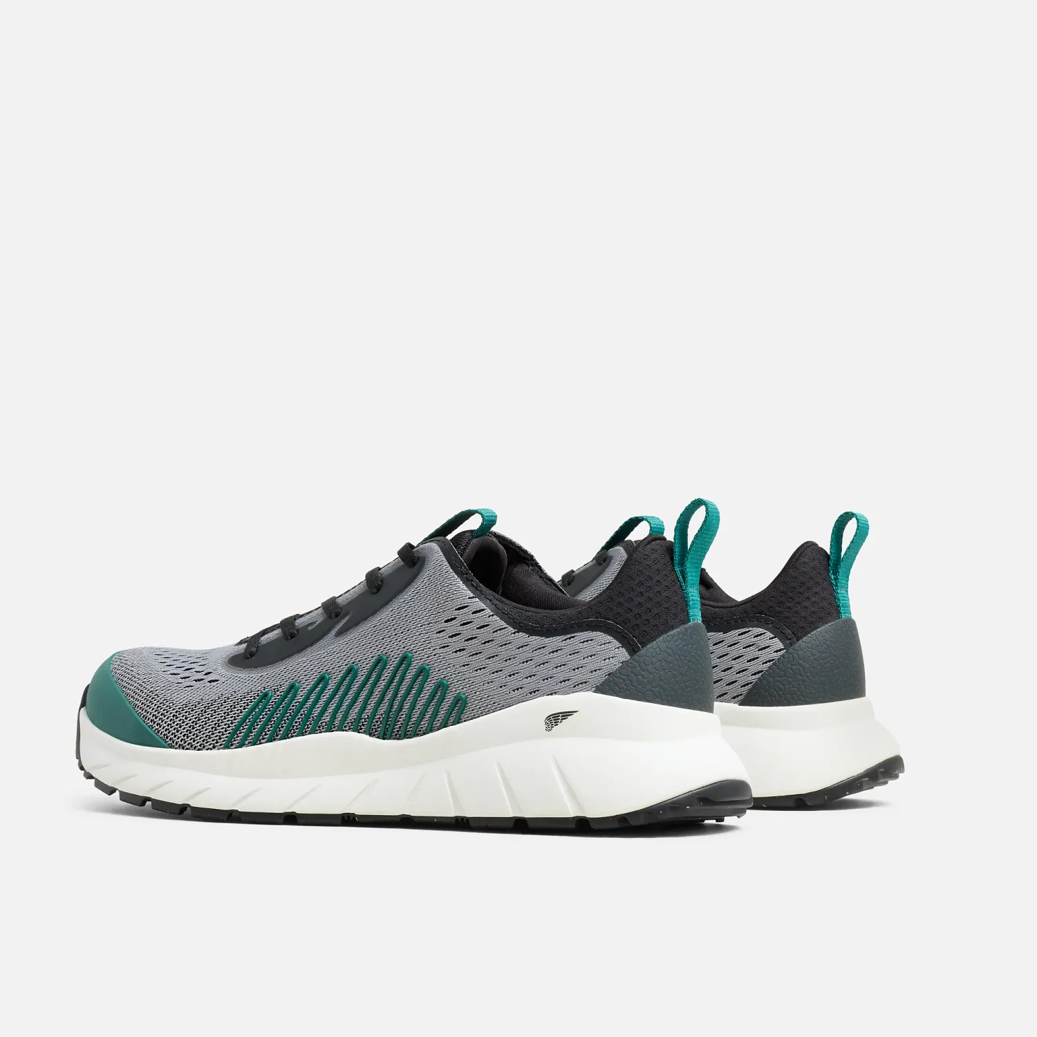 Red Wing Shoes EcoLite Women's Safety Toe Athletic Shoe