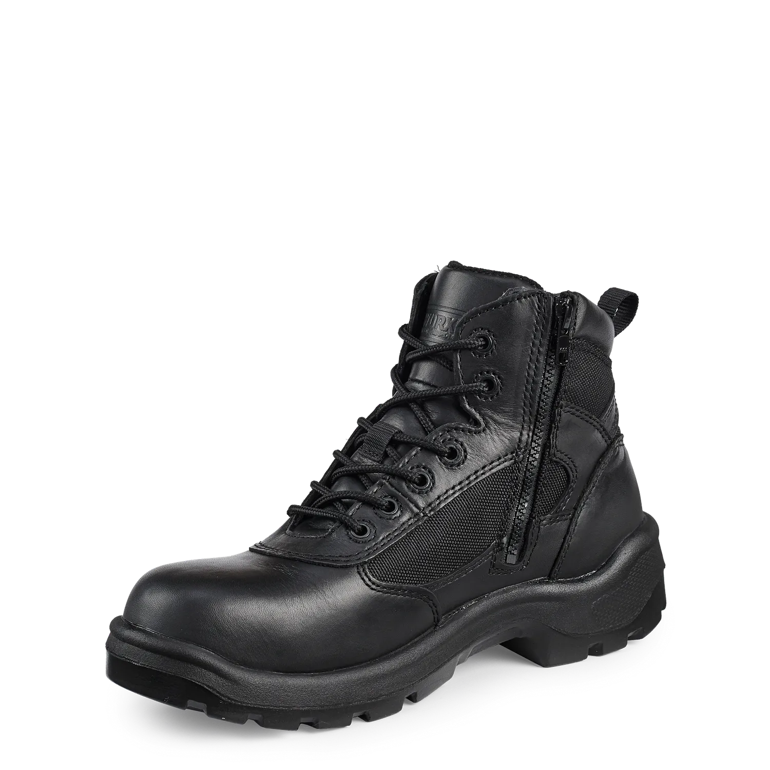 Red Wing Shoes Electrum Men's 6-inch Safety Toe Boot