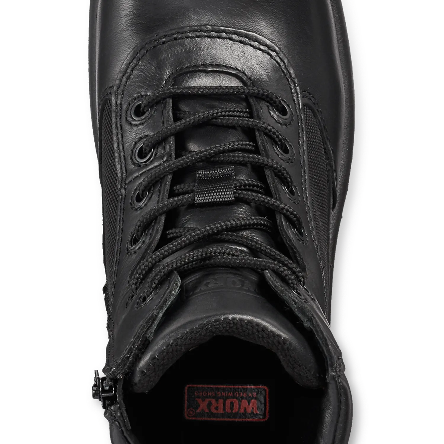 Red Wing Shoes Electrum Men's 6-inch Safety Toe Boot