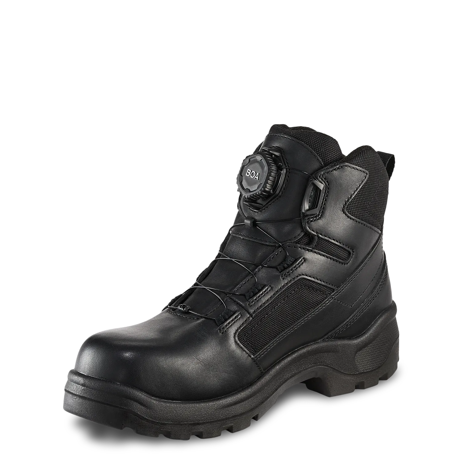 Red Wing Shoes Electrum Men's 6-inch Safety Toe Work Boot