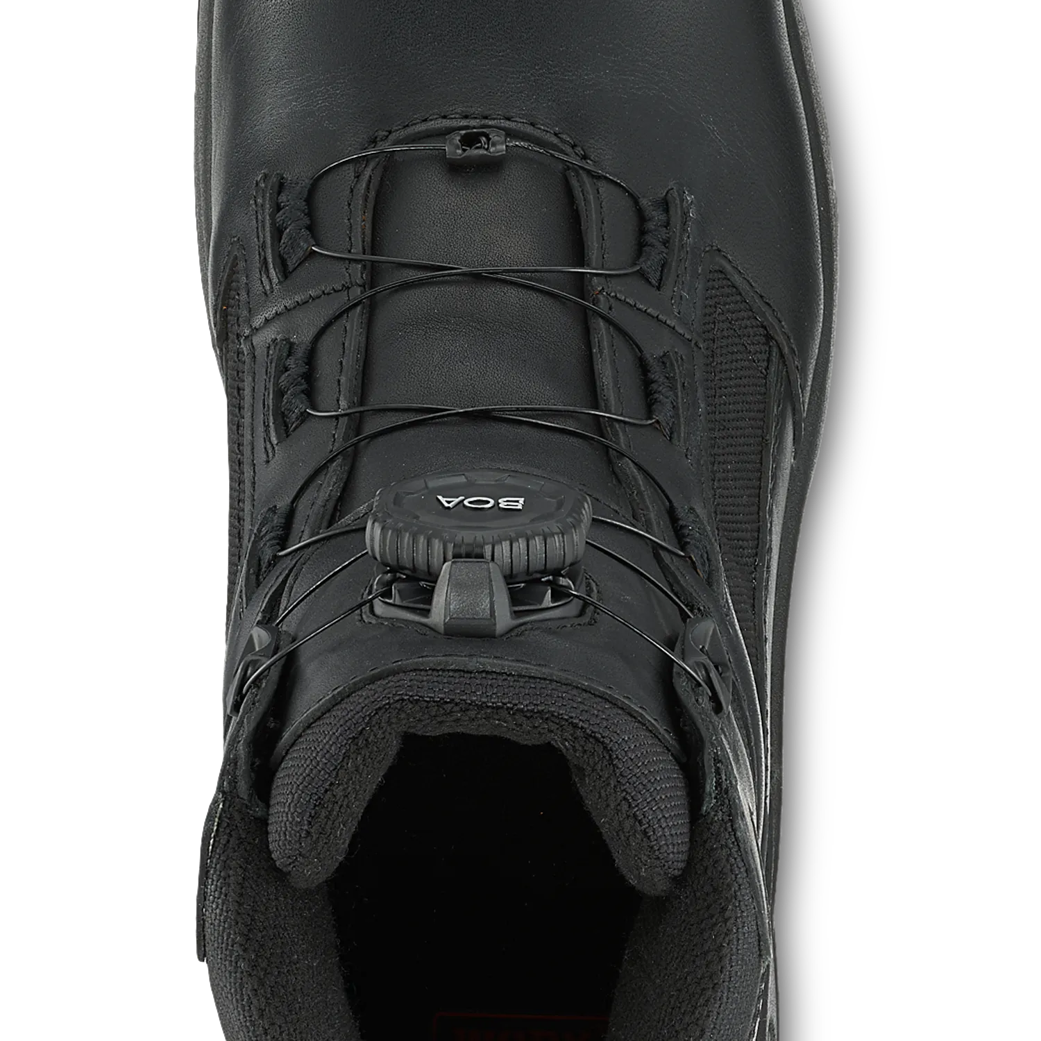 Red Wing Shoes Electrum Men's 6-inch Safety Toe Work Boot