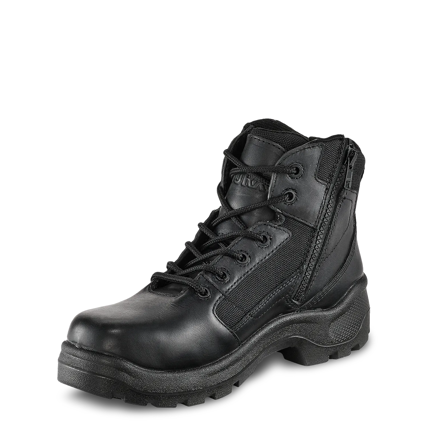 Red Wing Shoes Electrum Women's 6-inch Waterproof Safety Toe Boot