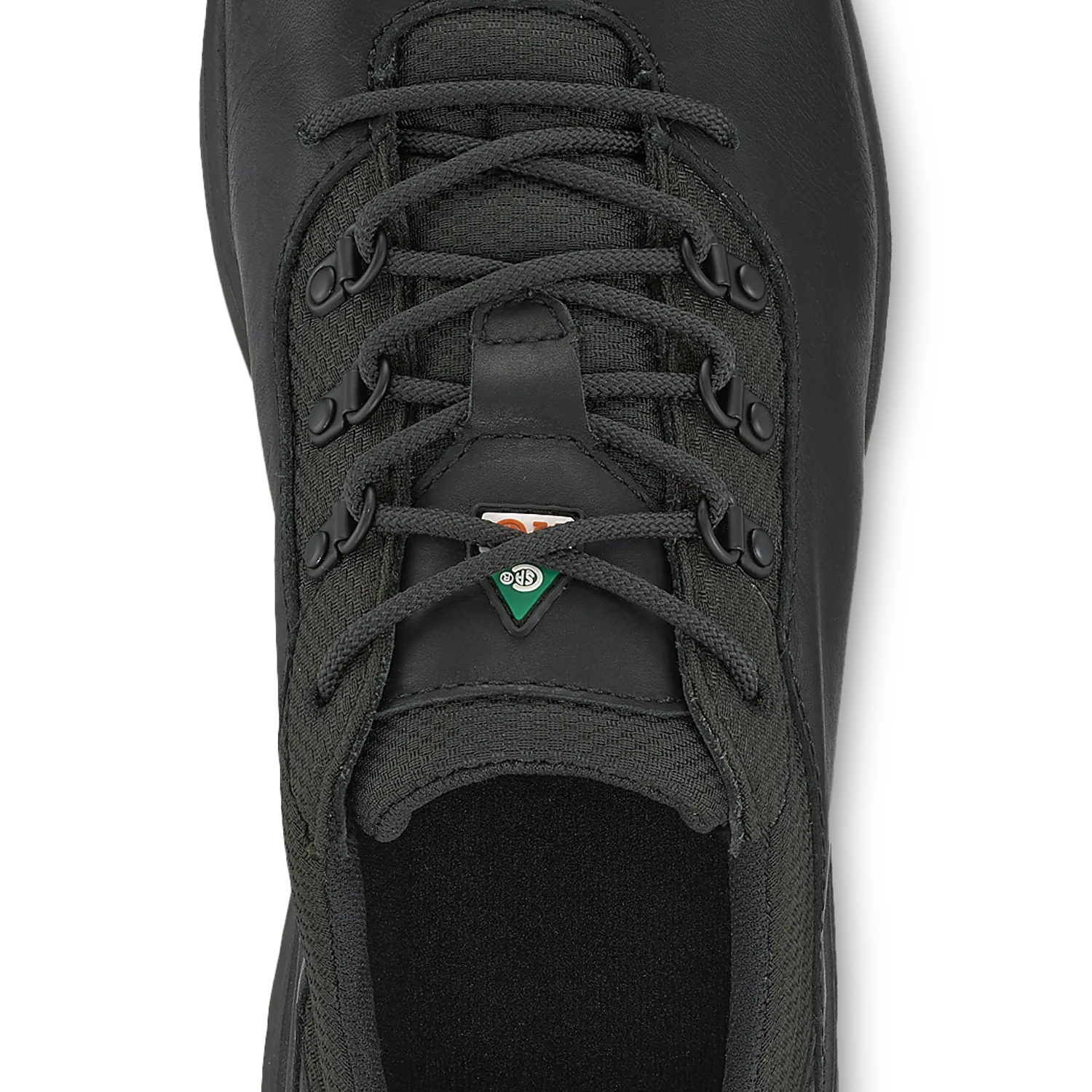 Red Wing Shoes Essentials Men's CSA Safety Toe Oxford