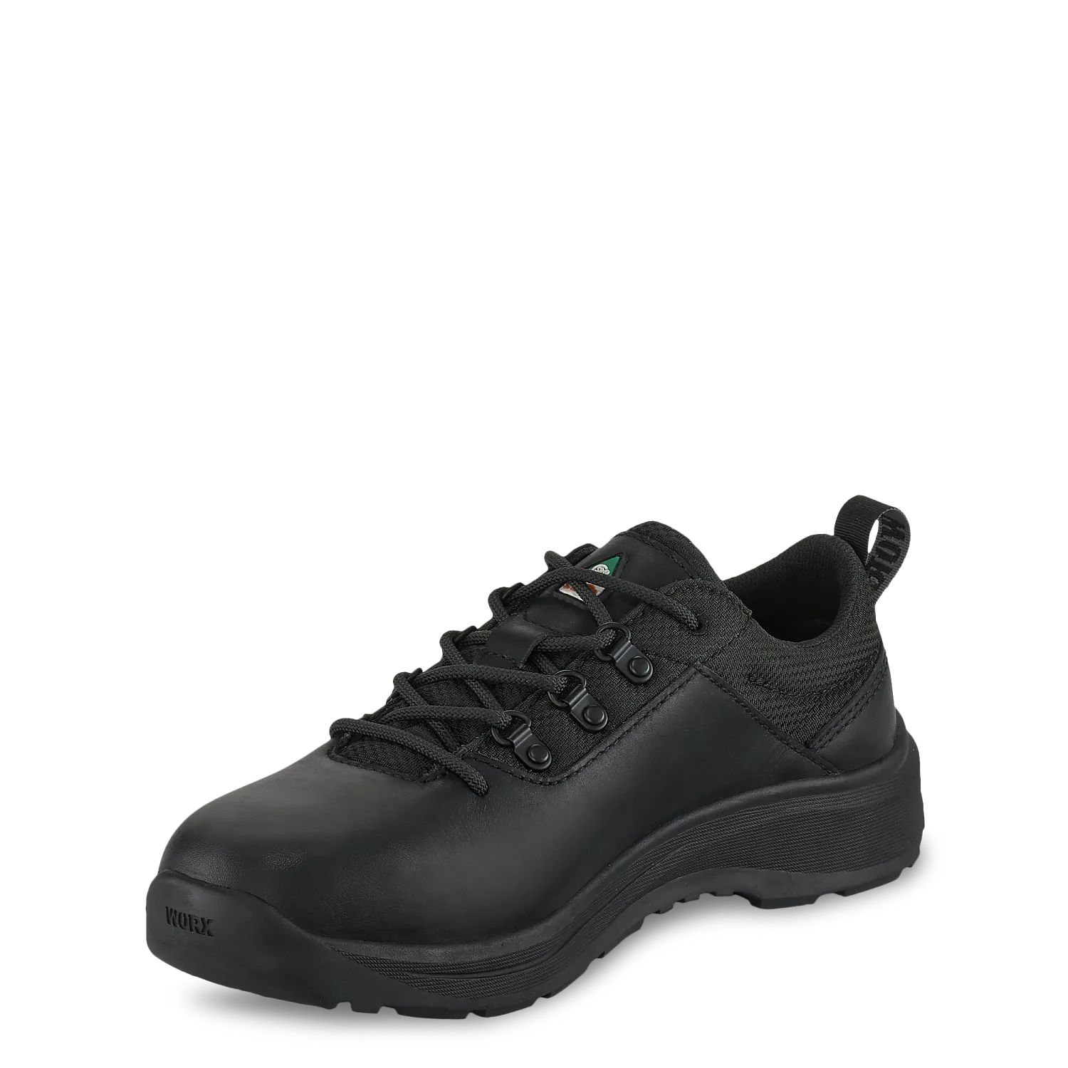 Red Wing Shoes Essentials Women's CSA Safety Toe Oxford