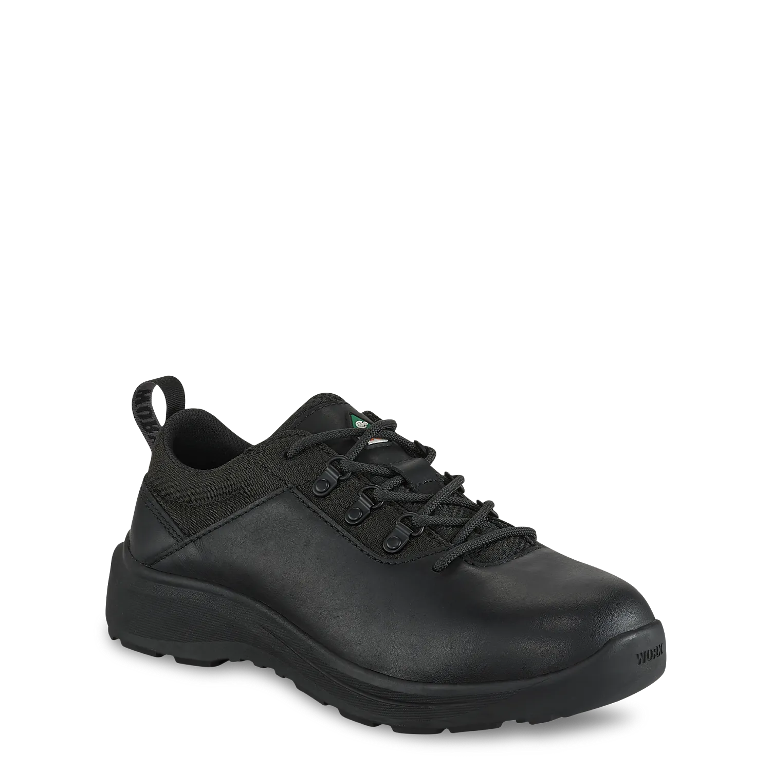 red wing shoes Essentials Women's CSA Safety Toe Oxford