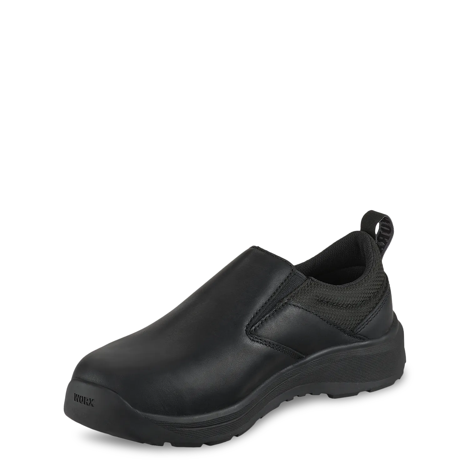 Red Wing Shoes Essentials Women's Safety Toe Oxford