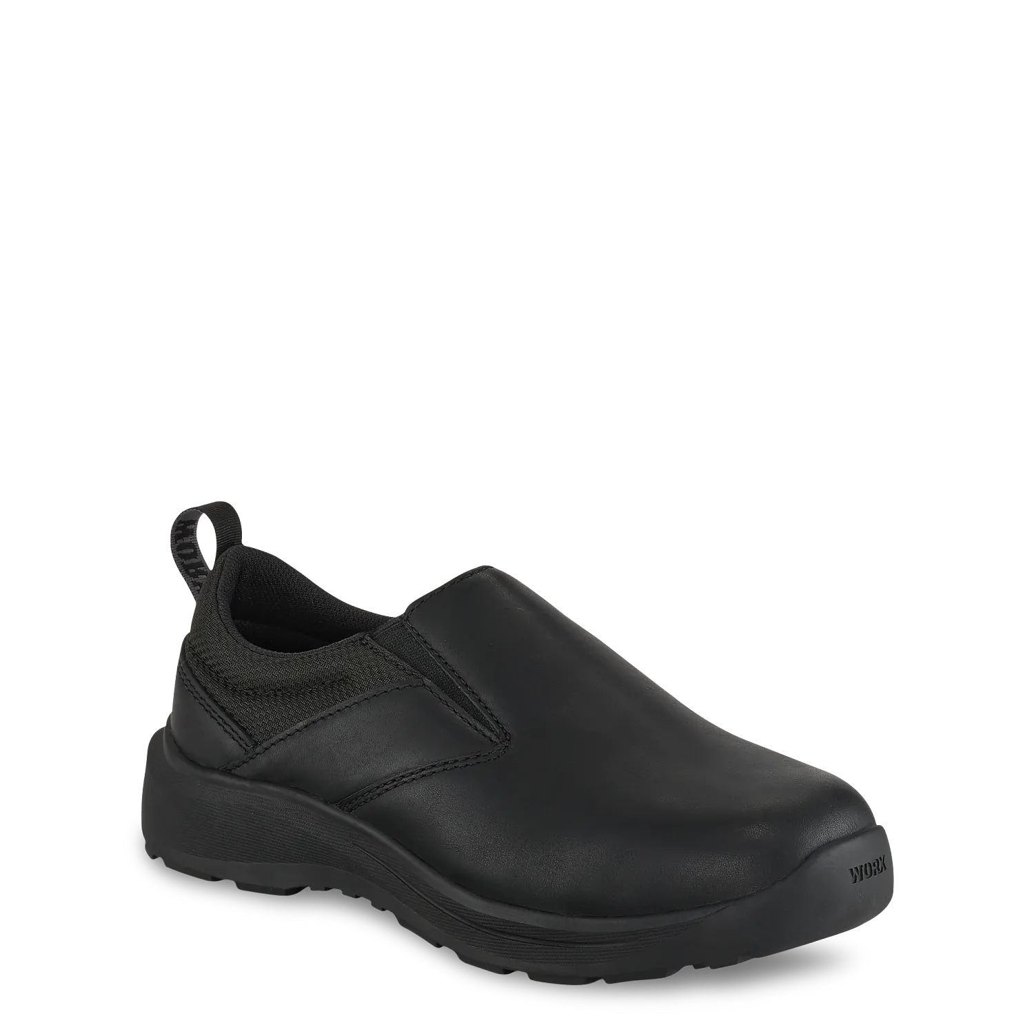 red wing shoes Essentials Women's Safety Toe Oxford