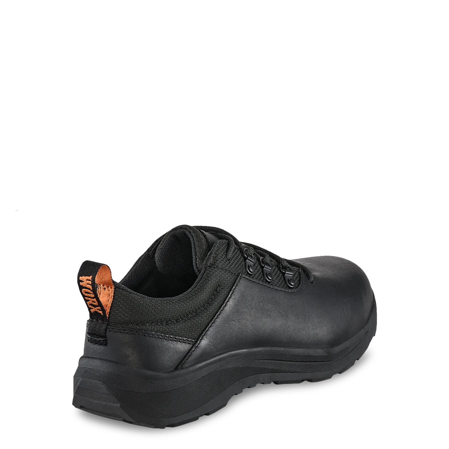 Red Wing Shoes Essentials Women's Safety Toe Work Shoe