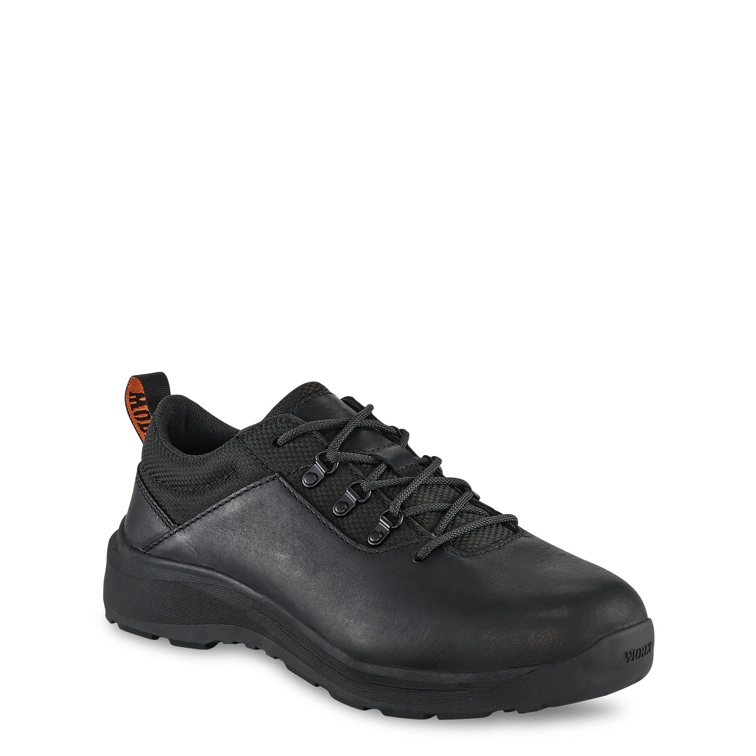 red wing shoes Essentials Women's Safety Toe Work Shoe