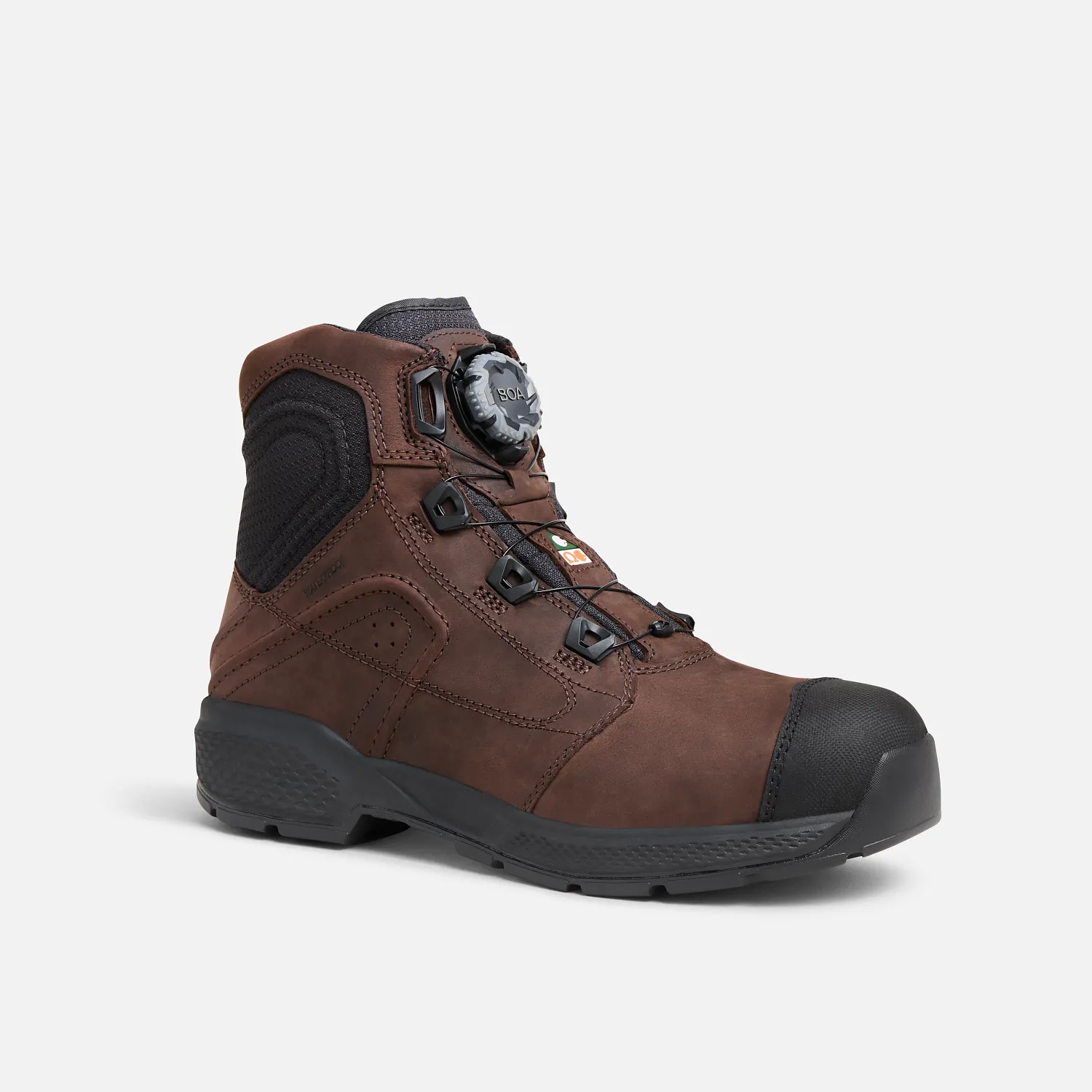 Red Wing Shoes Exos Lite Men's 6-inch Waterproof Safety Toe Boot