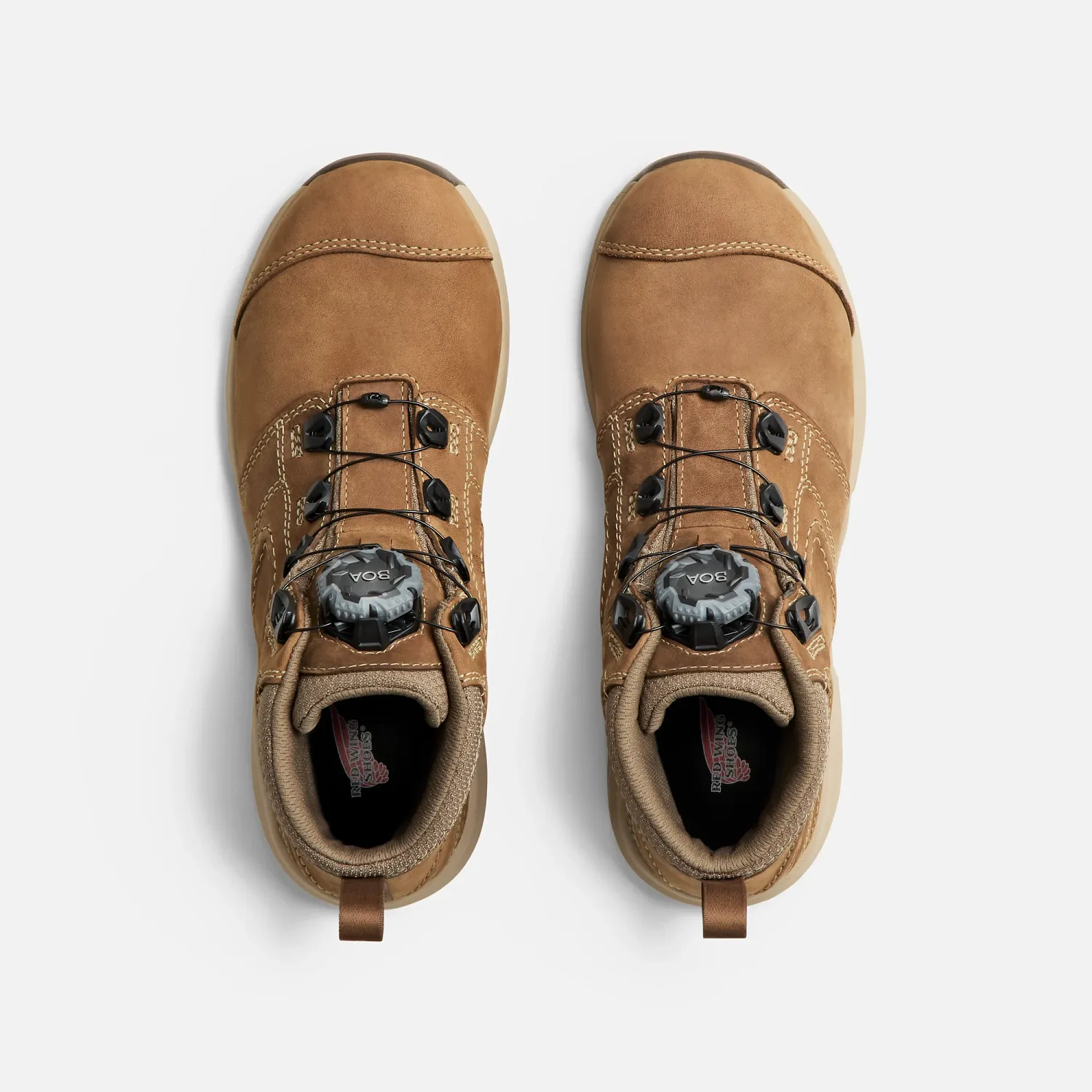 Red Wing Shoes Exos Lite Women's 5-inch BOA® Waterproof Safety Toe Boot