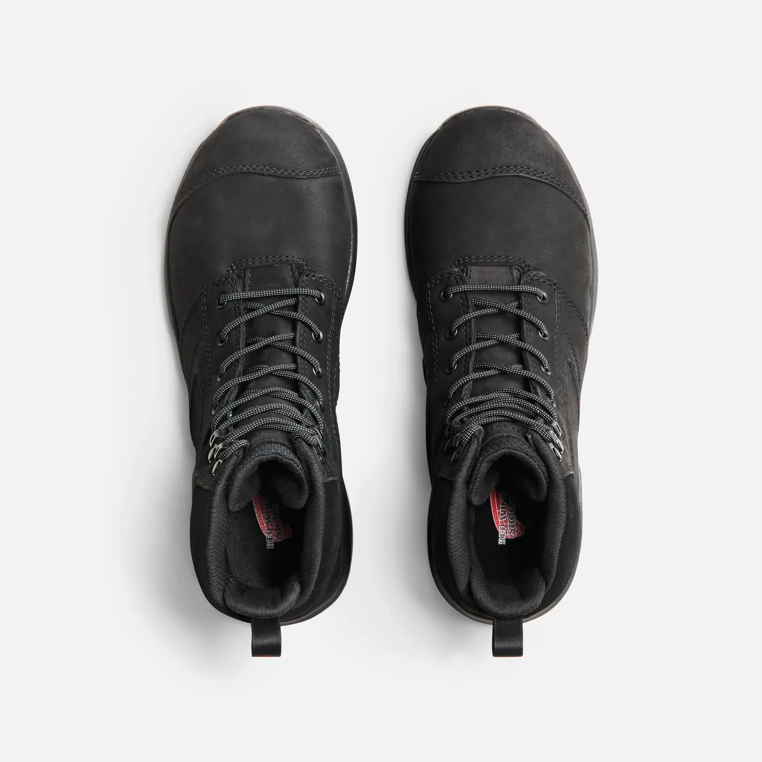 Red Wing Shoes Exos Lite Women's 6-inch Waterproof Safety Toe Boot