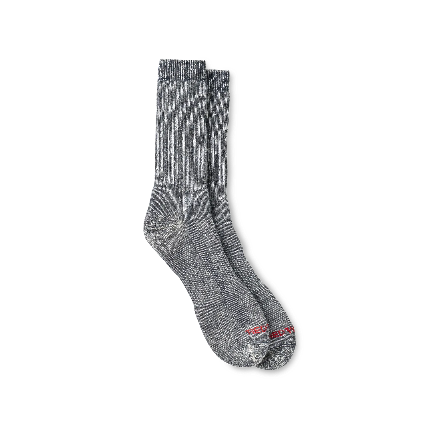 red wing shoes Full Crew Socks Unisex Full Crew Socks in Navy