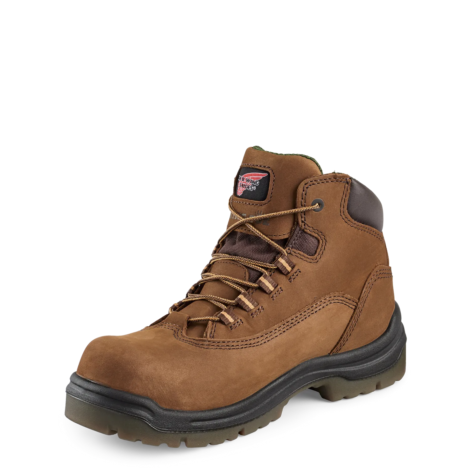 Red Wing Shoes King Toe® Women's 5-inch Waterproof Safety Toe Boot