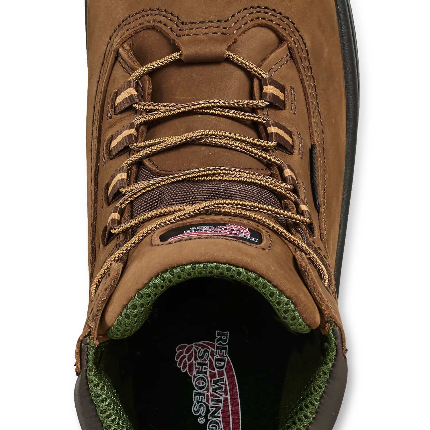 Red Wing Shoes King Toe® Women's 5-inch Waterproof Safety Toe Boot