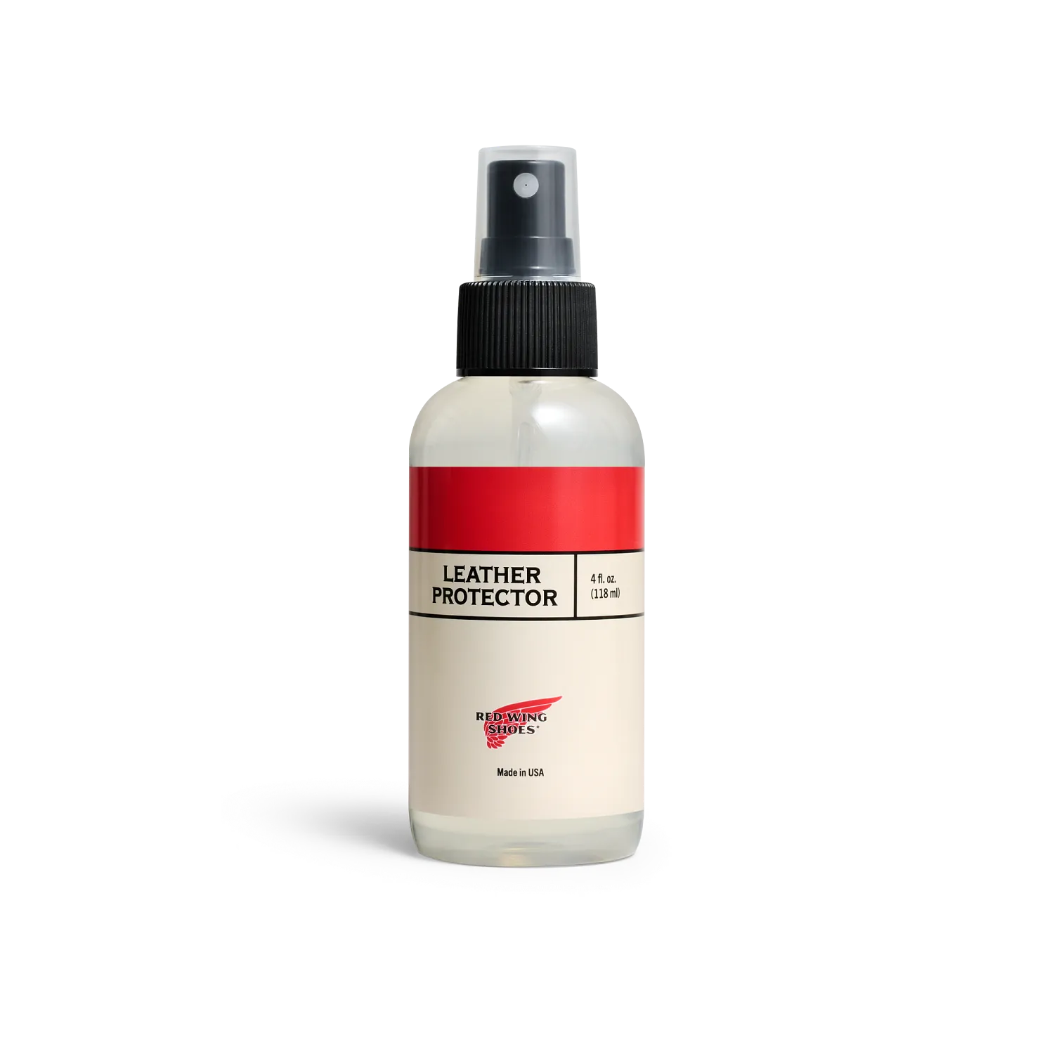 red wing shoes Leather Protector Leather Care Product - Protect