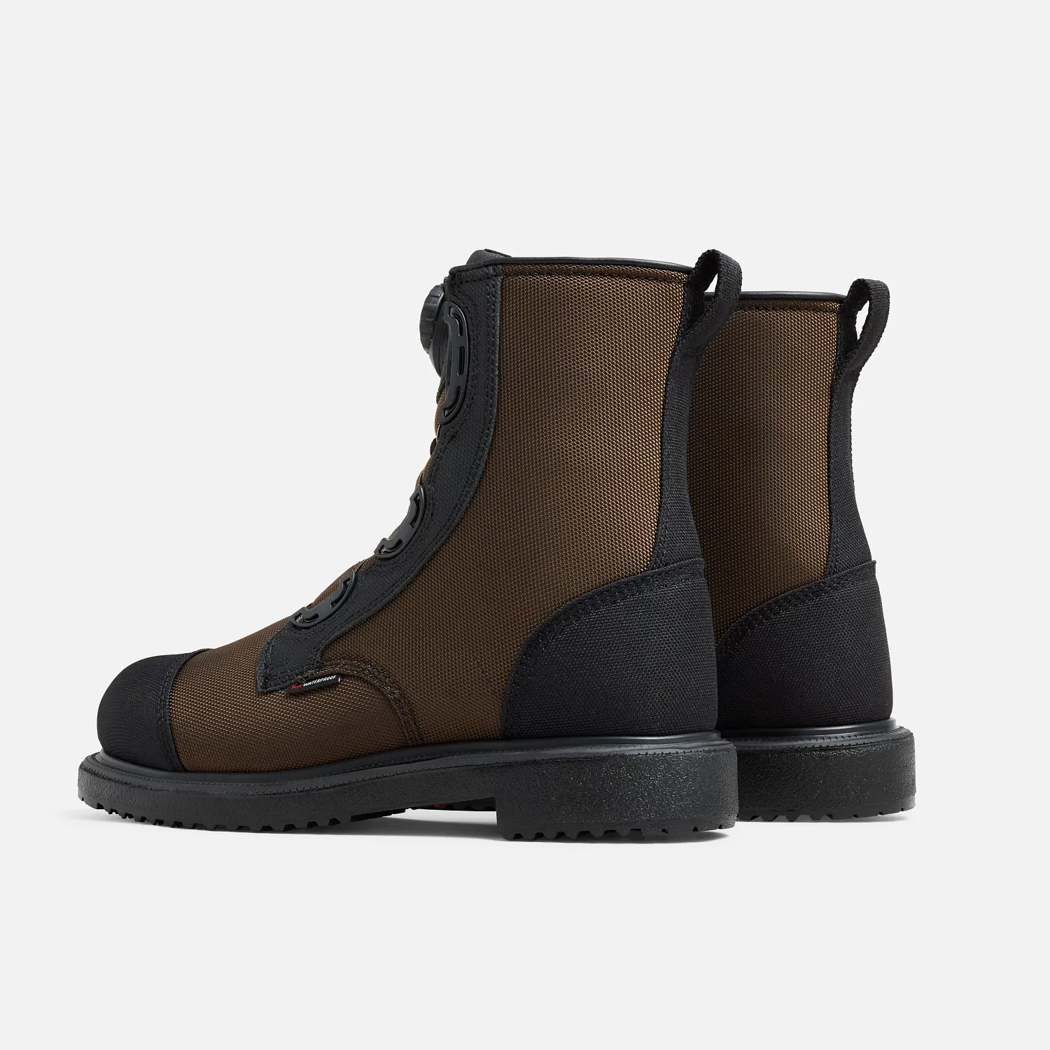 Red Wing Shoes MaxBond Men's 8-inch Waterproof BOA® CSA Safety Toe Boot