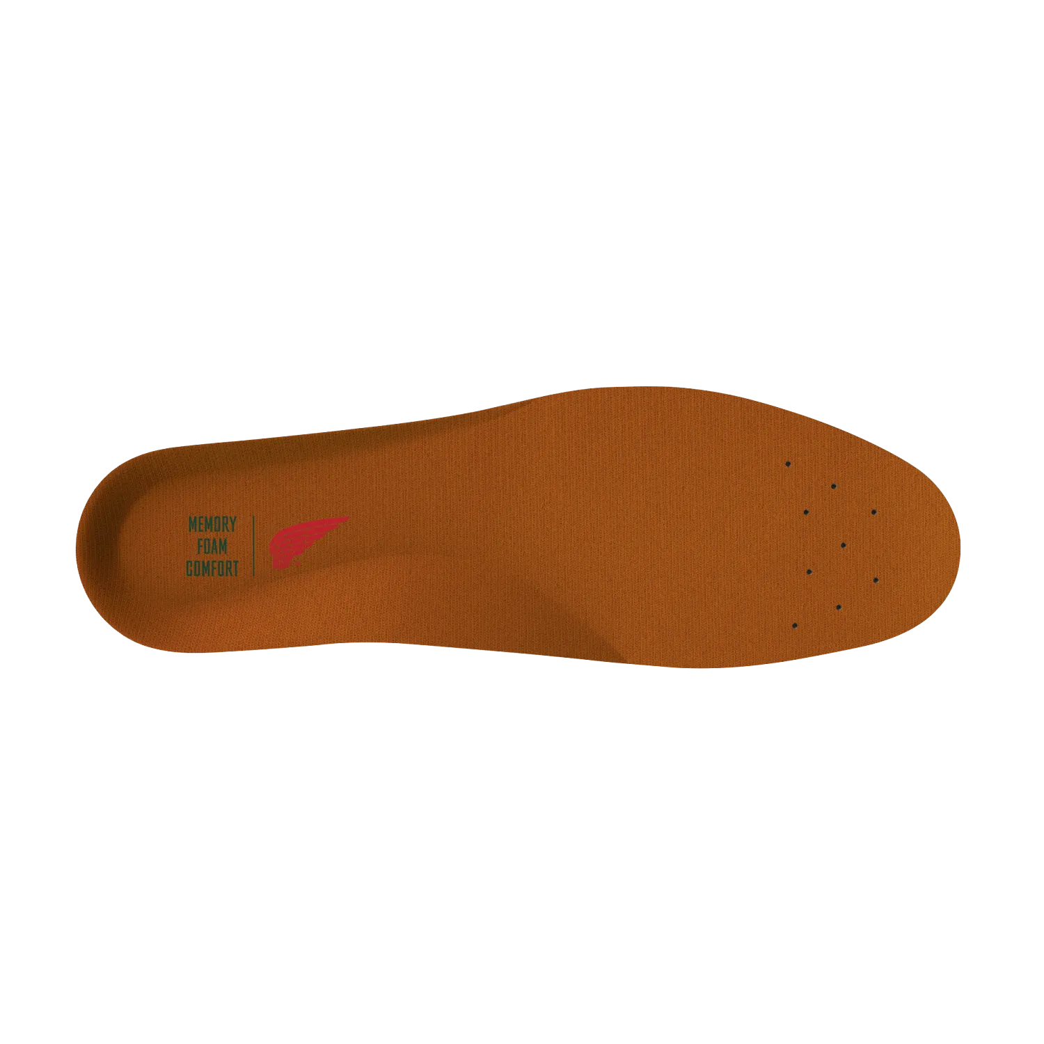 Red Wing Shoes Memory Foam ComfortForce® Comfort Insole