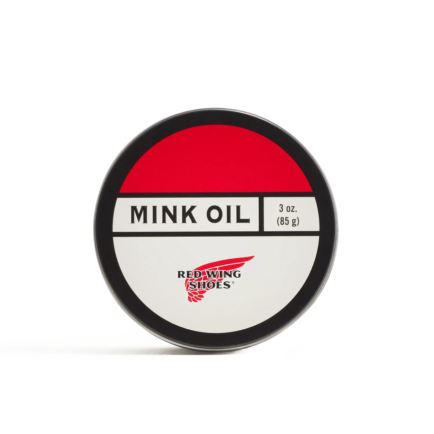 red wing shoes Mink Oil Leather Care Product - Condition
