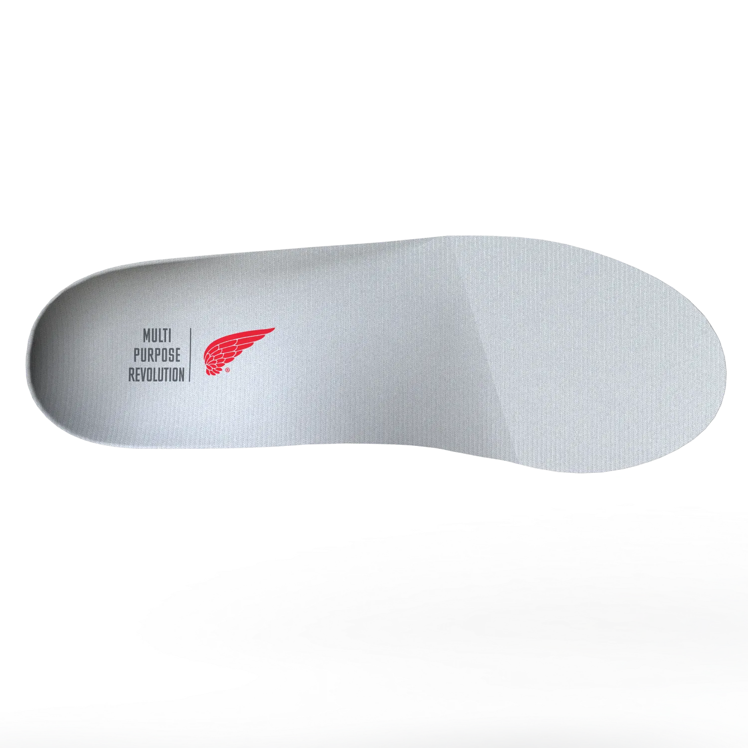 Red Wing Shoes Multi Purpose Revolution Orthotic Insole