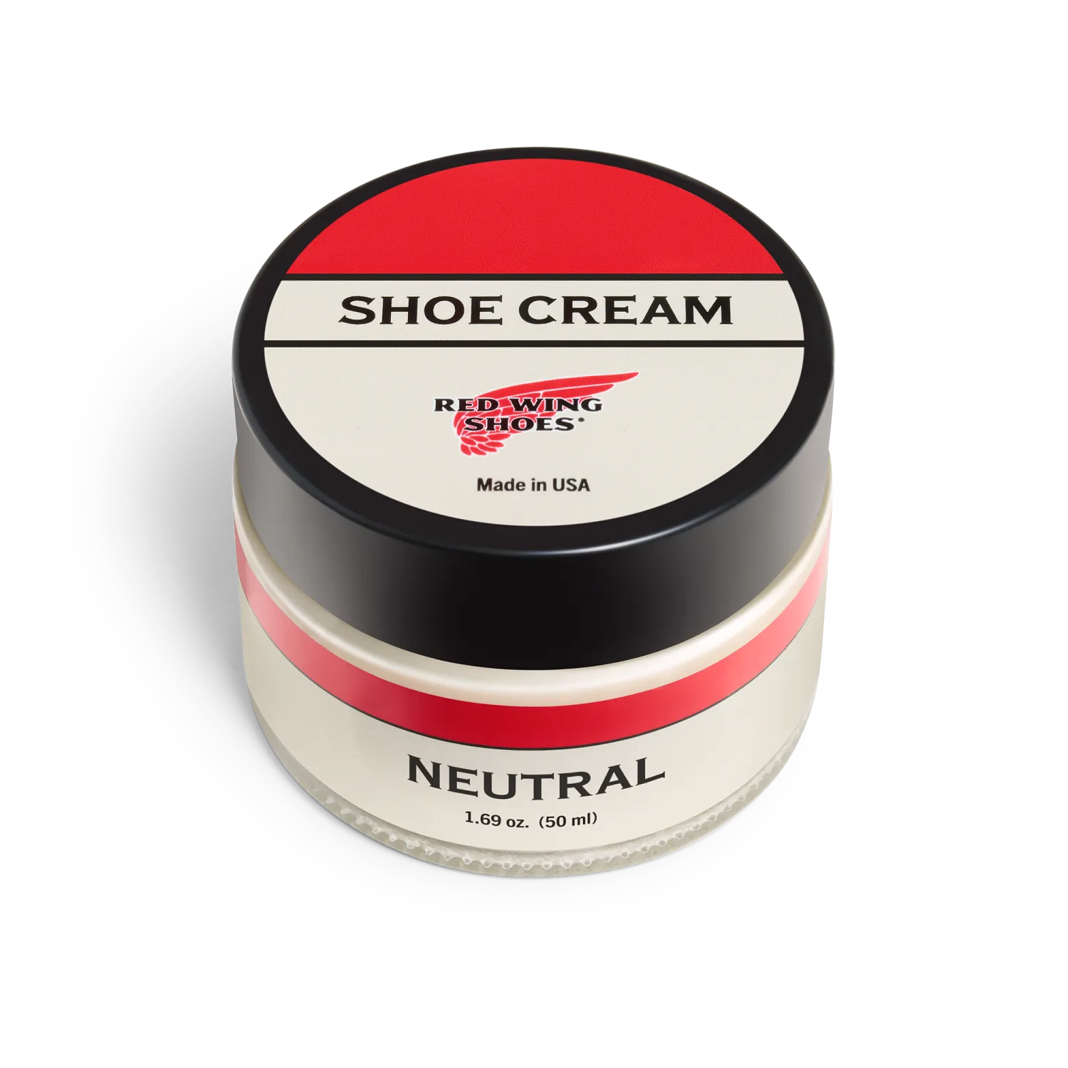 red wing shoes Neutral Shoe Cream Leather Care Product - Condition