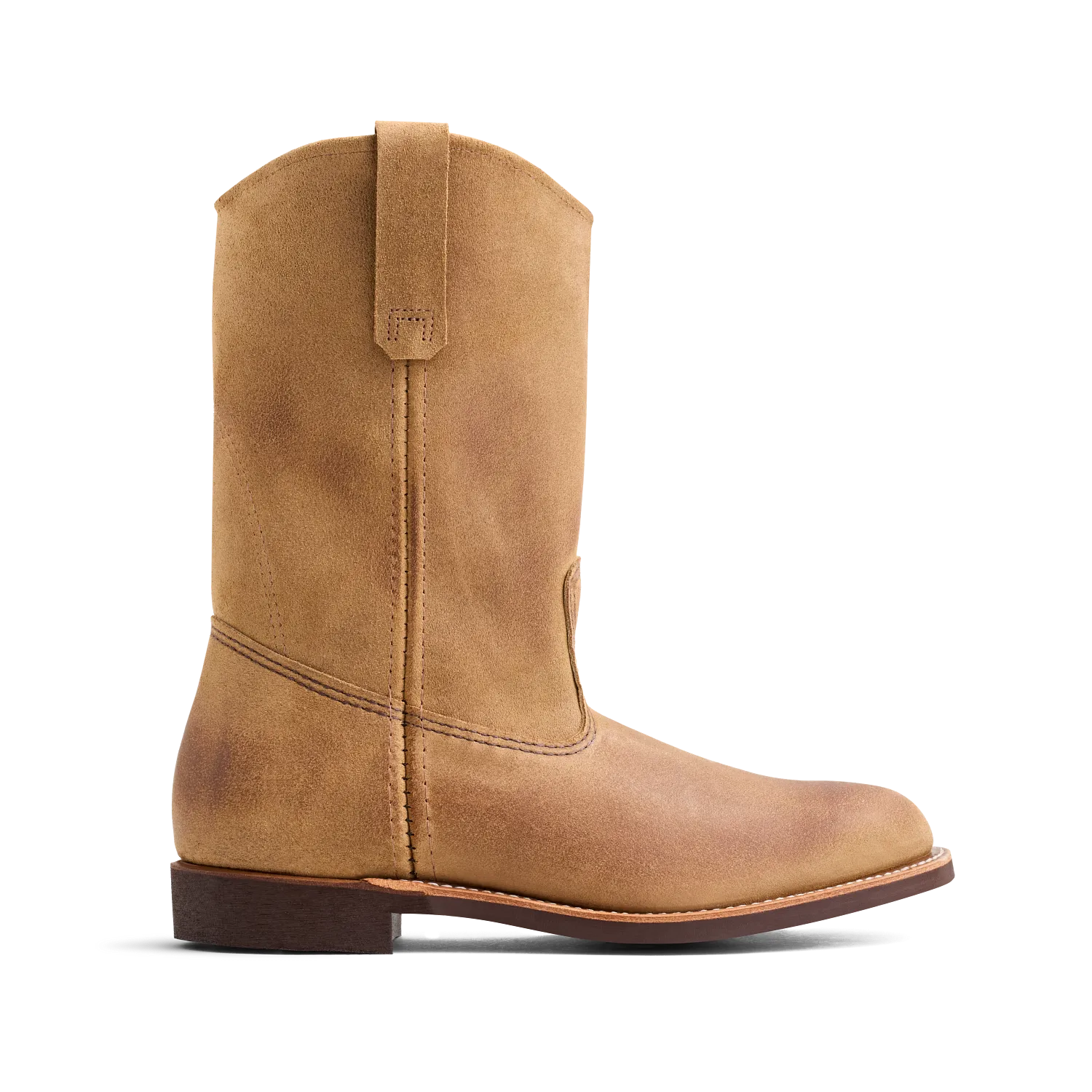 red wing shoes Pecos Men's Pecos in Hawthorne Muleskinner Leather red wing shoes Pecos Men's Pecos in Hawthorne Muleskinner Leather