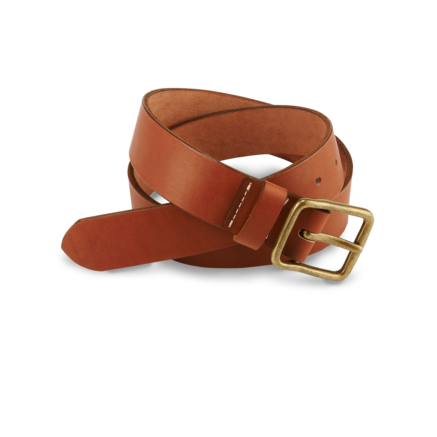 red wing shoes Red Wing Leather Belt Men's Belt in Oro Russet Pioneer Leather