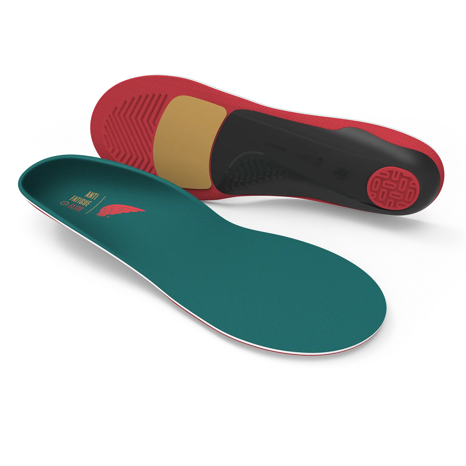 red wing shoes Anti Fatigue Elite Orthotic Insole
