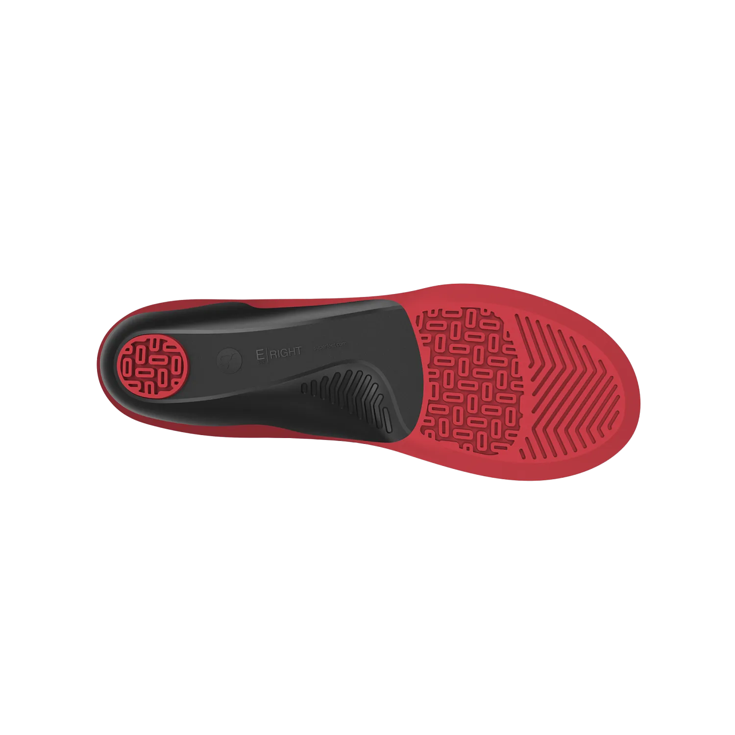 Red Wing Shoes Anti Fatigue Orthotic Insole