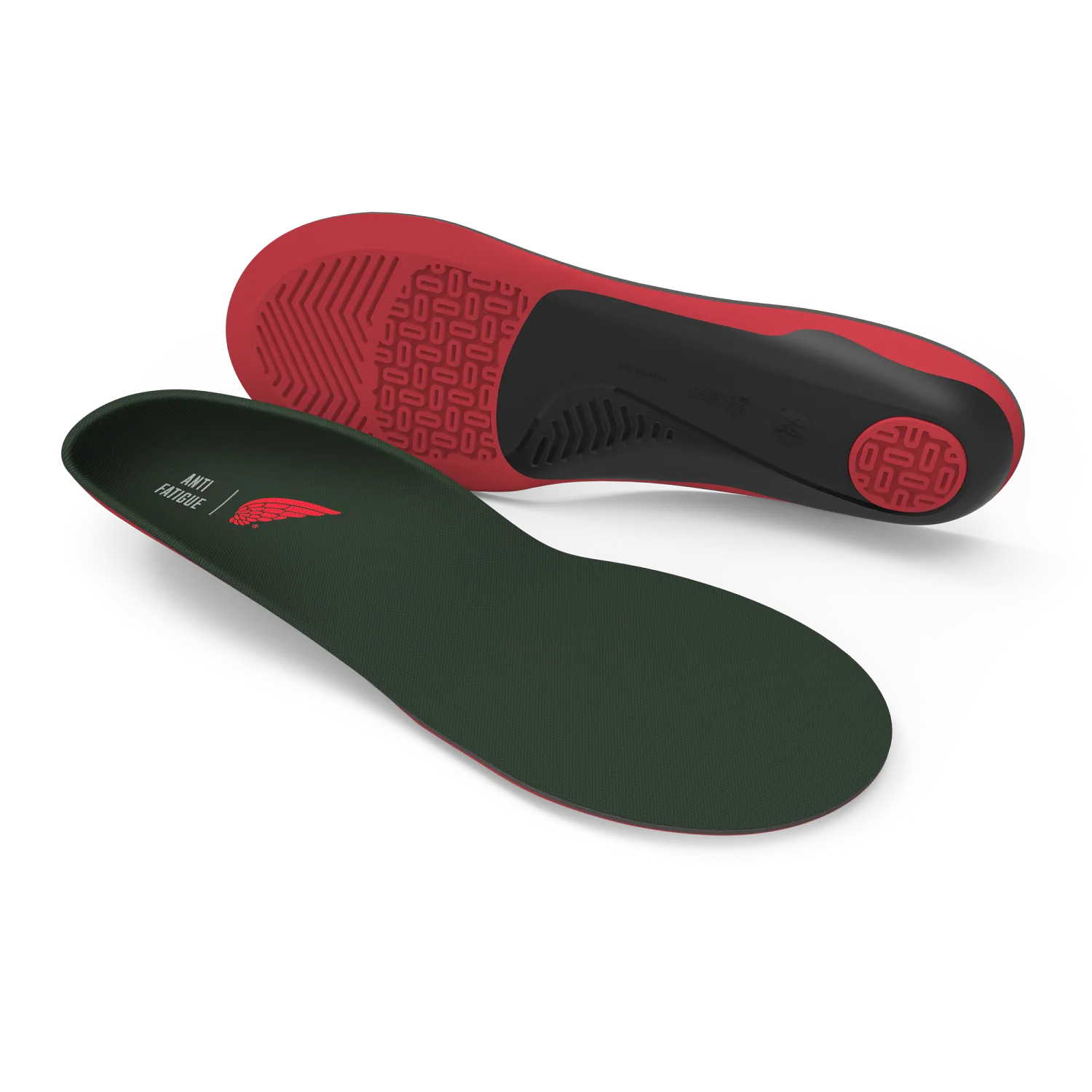 red wing shoes Anti Fatigue Orthotic Insole
