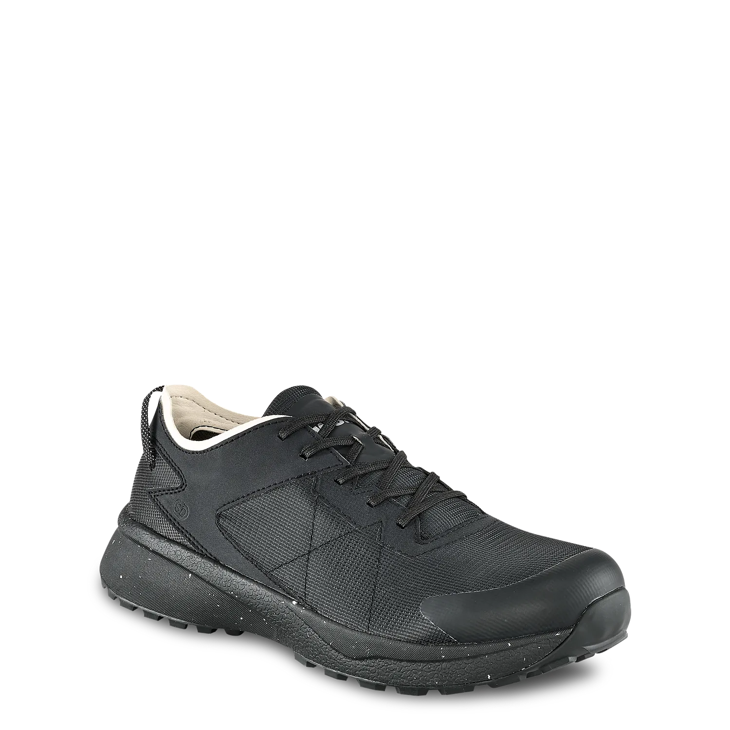 red wing shoes AntiMatter Men's Safety Toe Shoe