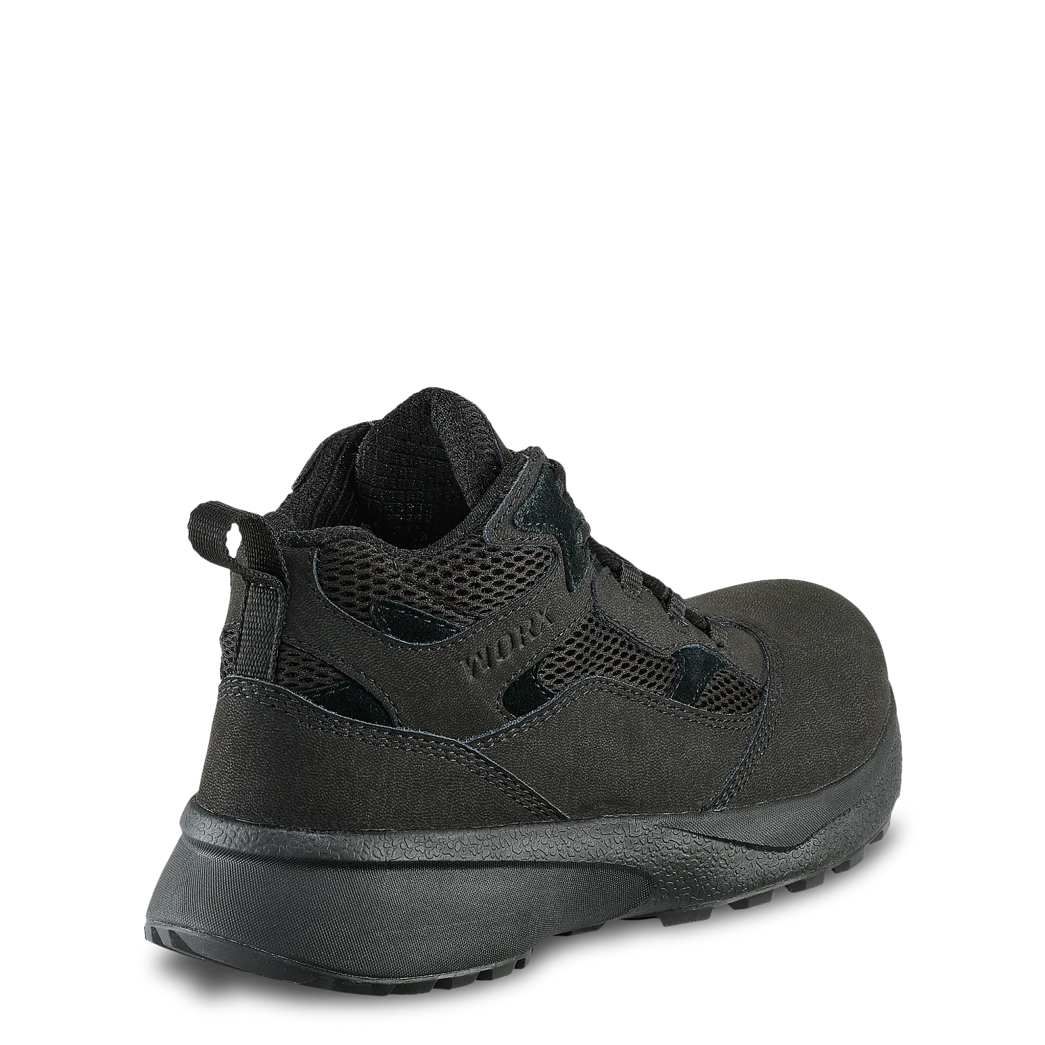 Red Wing Shoes AntiMatter Women's Safety Toe Shoe