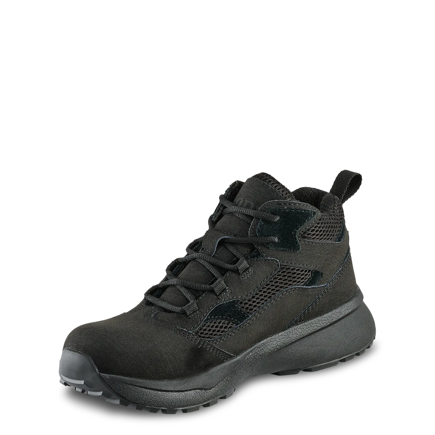 Red Wing Shoes AntiMatter Women's Safety Toe Shoe