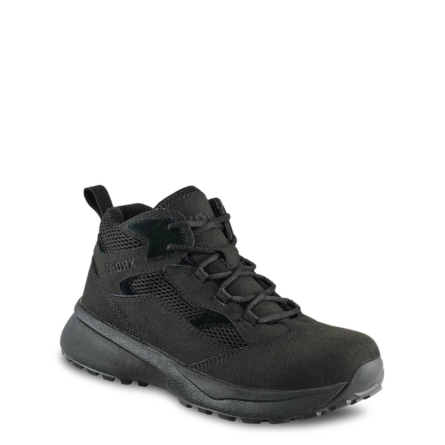 red wing shoes AntiMatter Women's Safety Toe Shoe