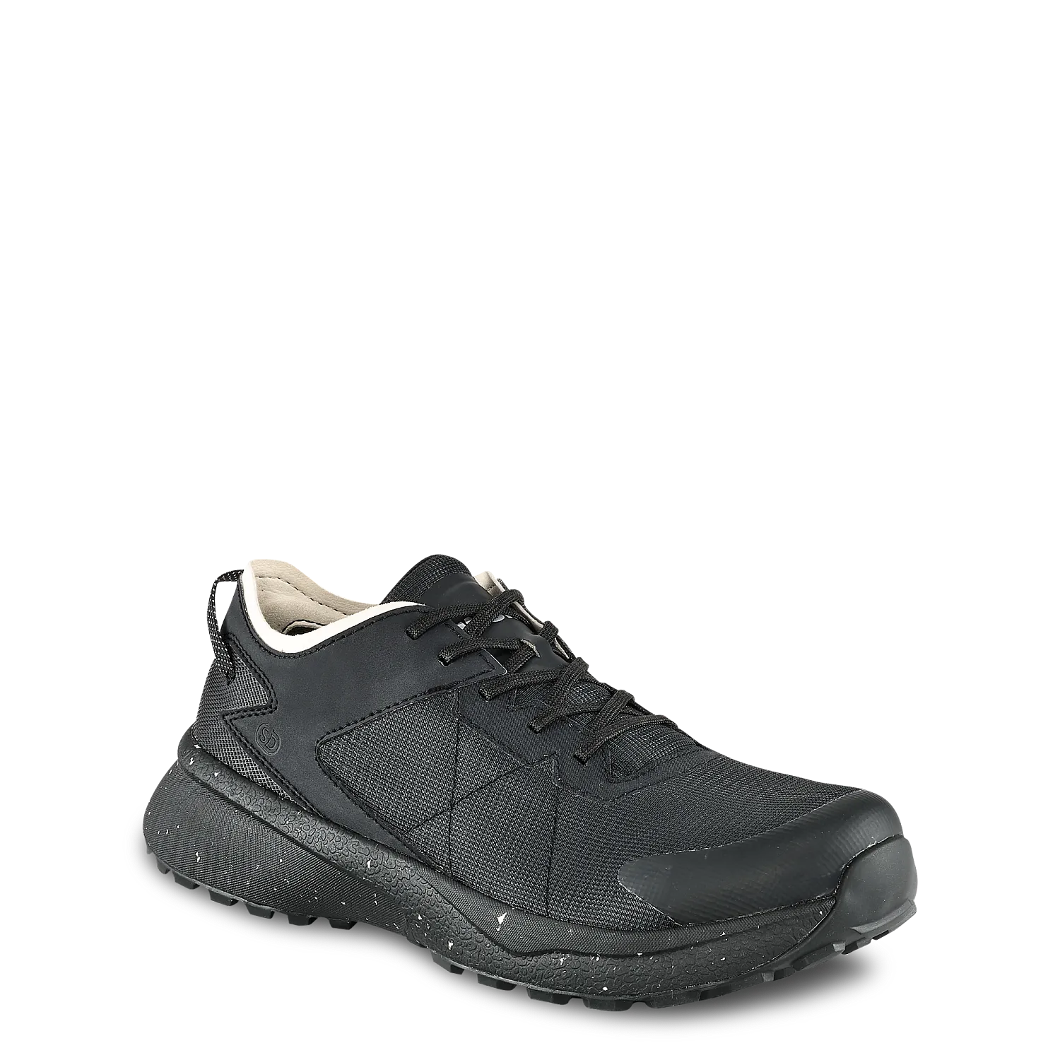 red wing shoes AntiMatter Women's Safety Toe Shoe