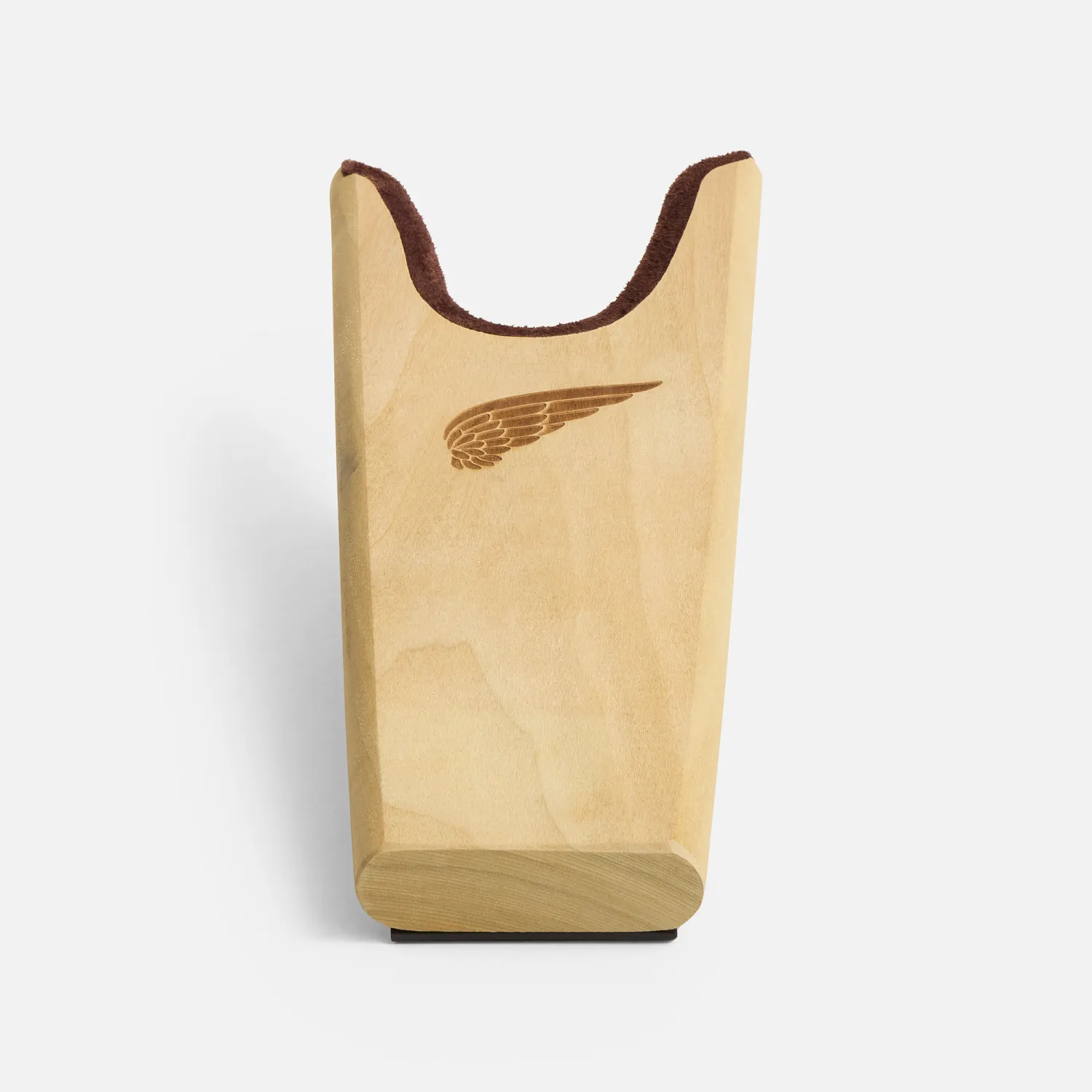 Red Wing Shoes Boot Jack Wood Boot Jack