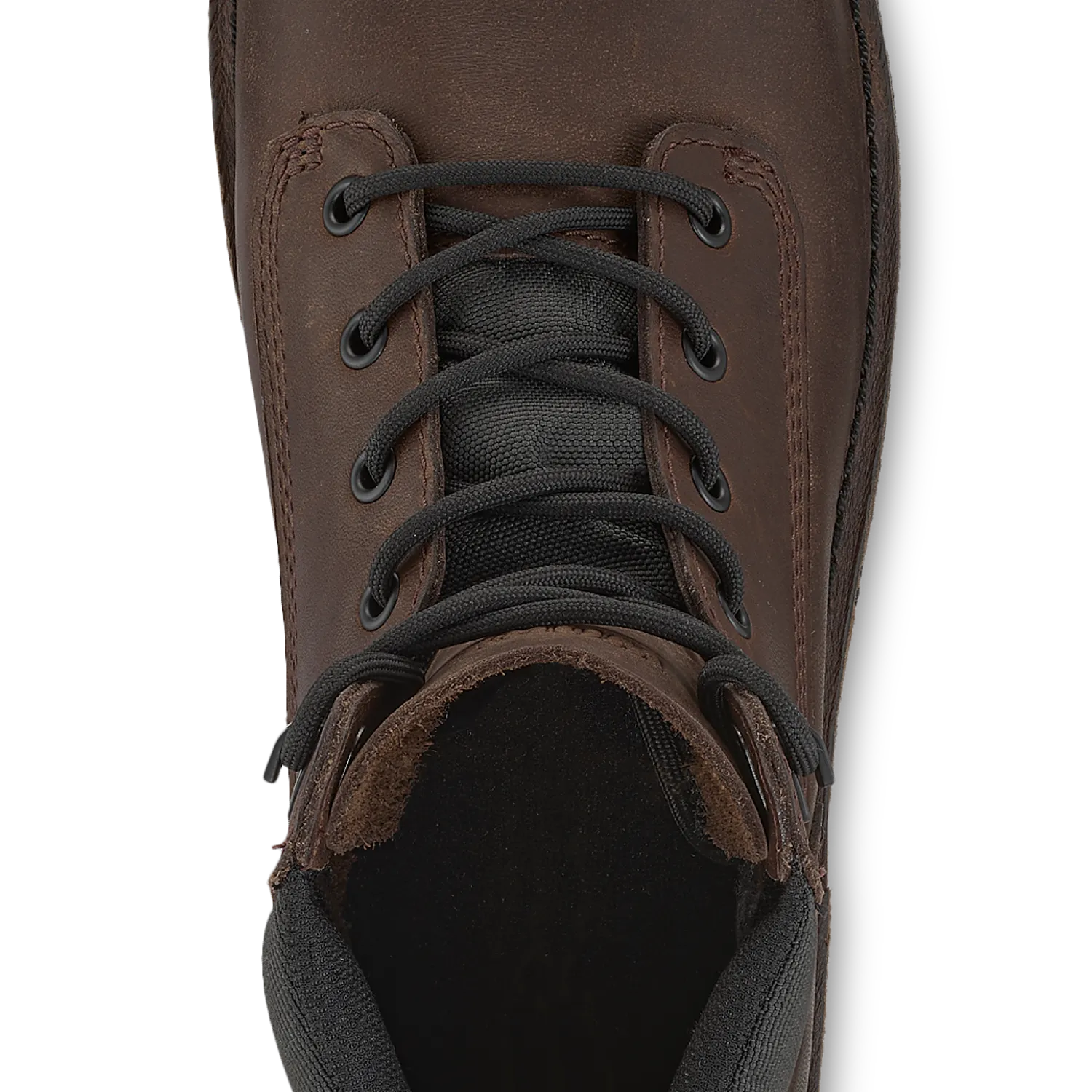 Red Wing Shoes Cinder Men's 6-inch Safety Toe Boot