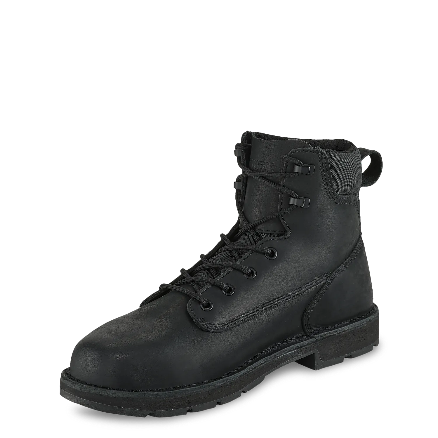 Red Wing Shoes Cinder Men's 6-inch Safety Toe Boot