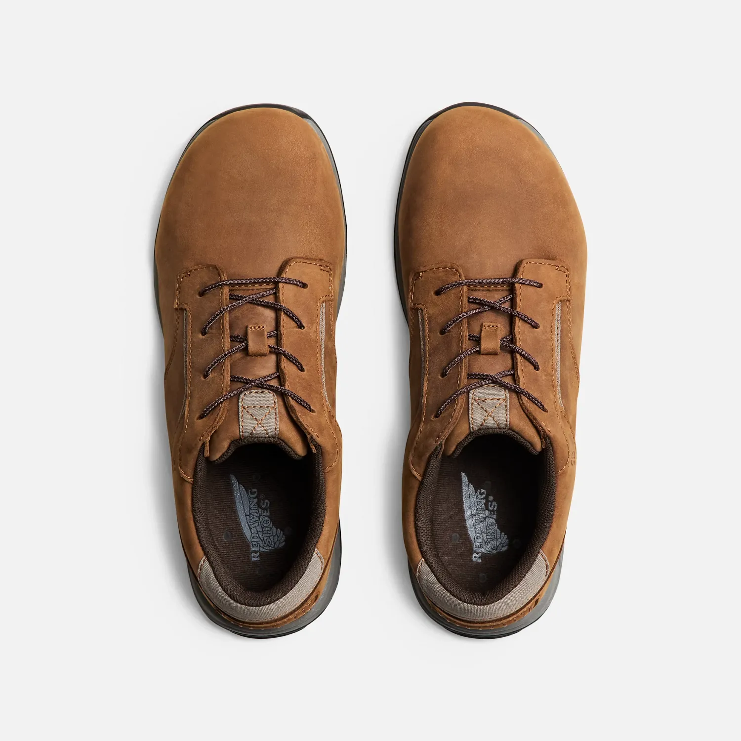 Red Wing Shoes ComfortPro Men's Safety Toe Oxford