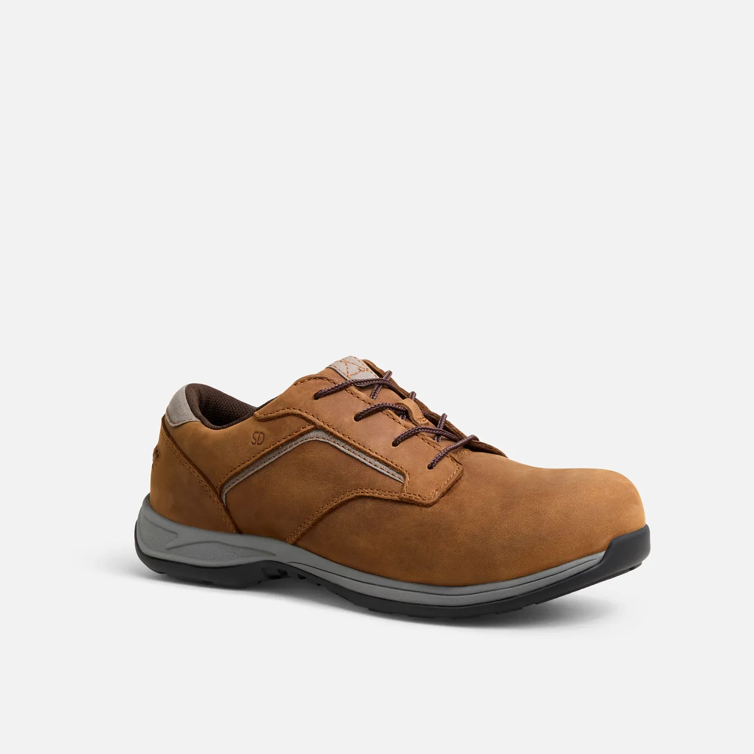 Red Wing Shoes ComfortPro Men's Safety Toe Oxford