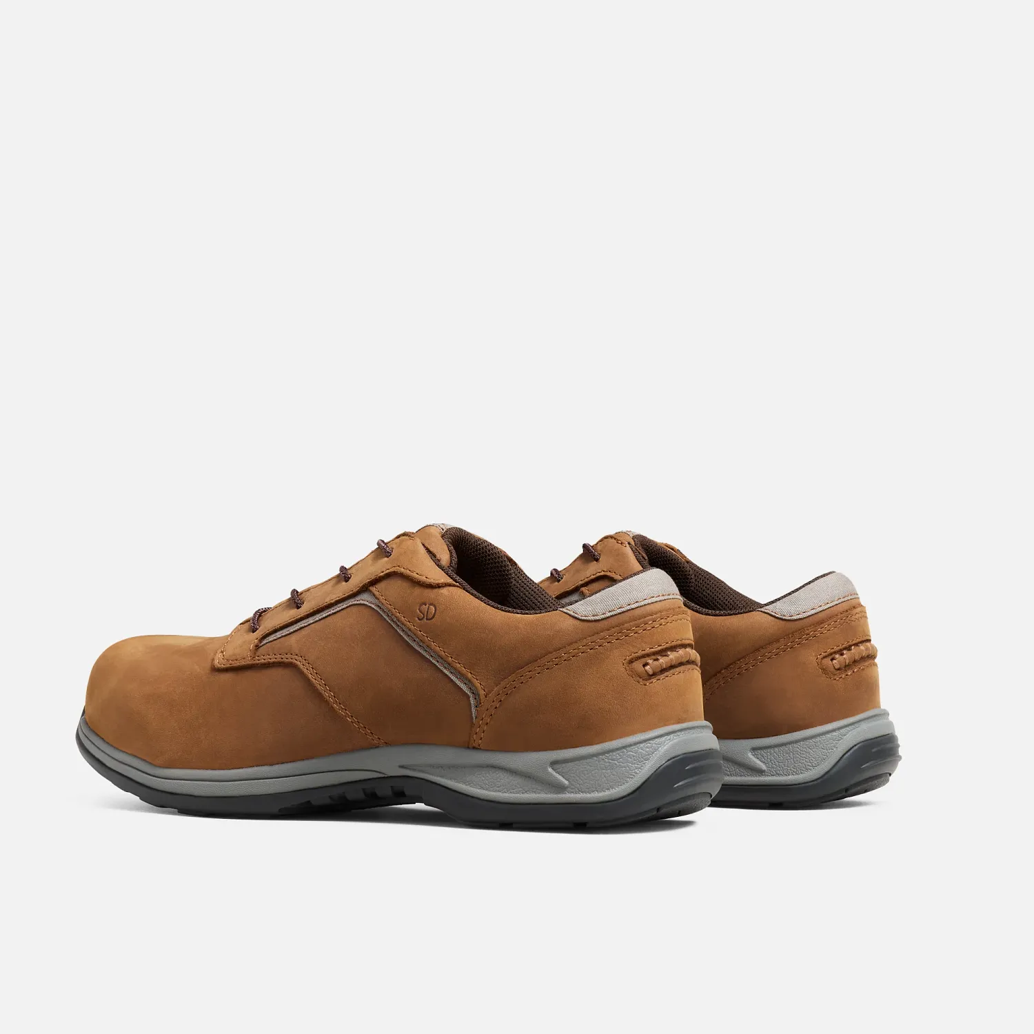 Red Wing Shoes ComfortPro Men's Safety Toe Oxford