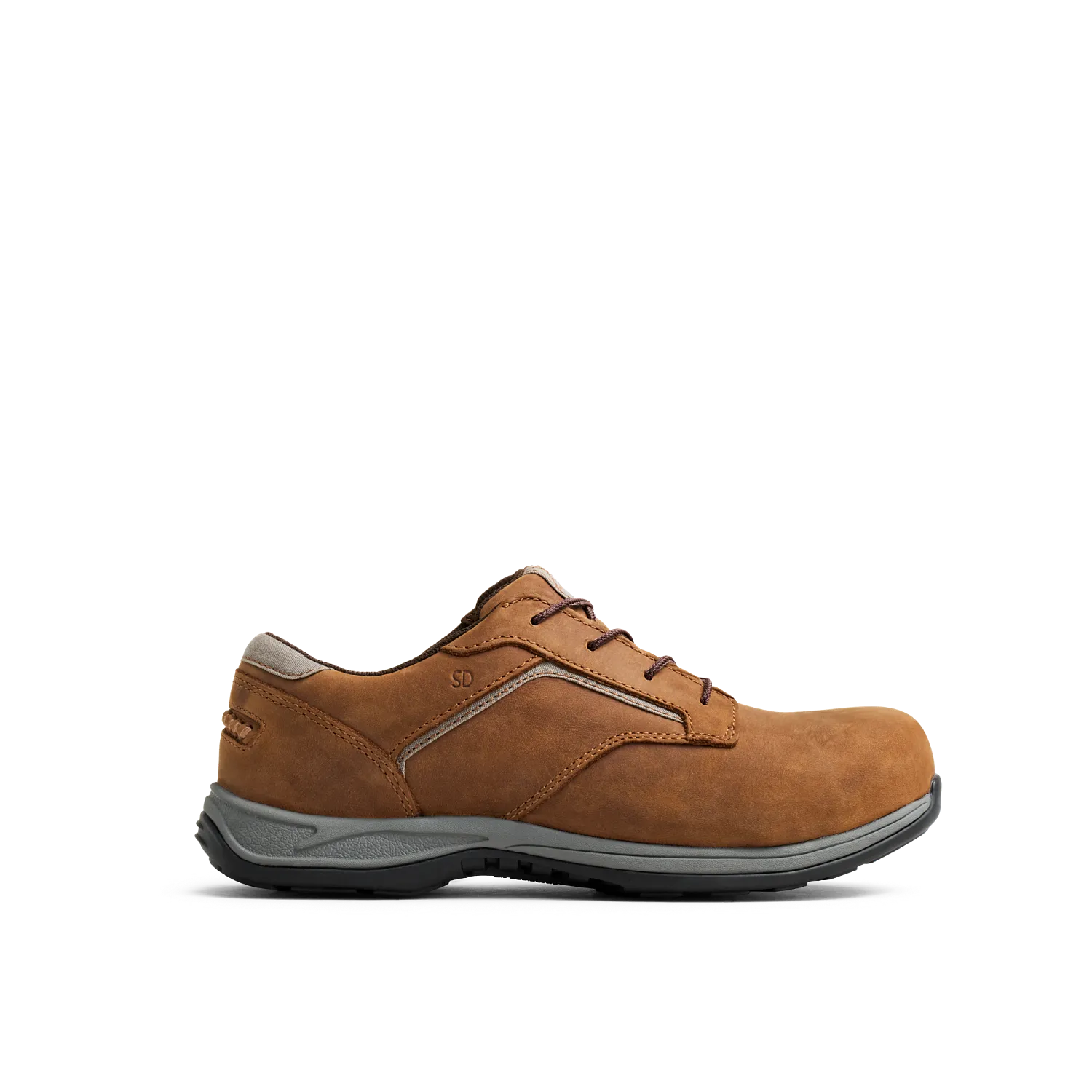 red wing shoes ComfortPro Men's Safety Toe Oxford