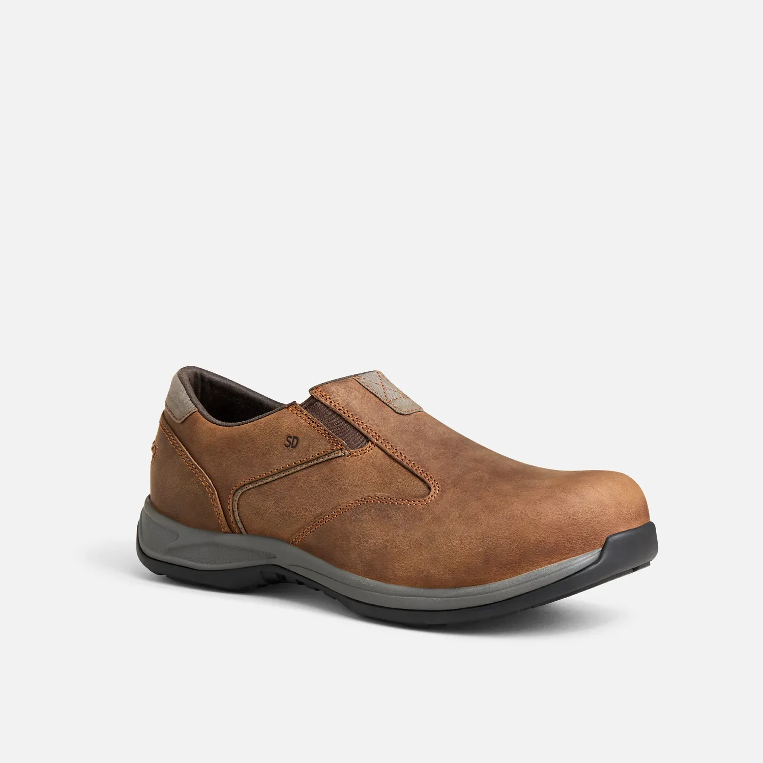 Red Wing Shoes ComfortPro Men's Safety Toe Slip-On