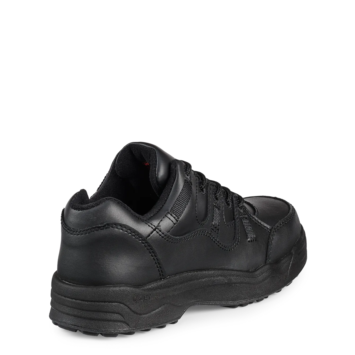 Red Wing Shoes Copper Men's Safety Toe Oxford