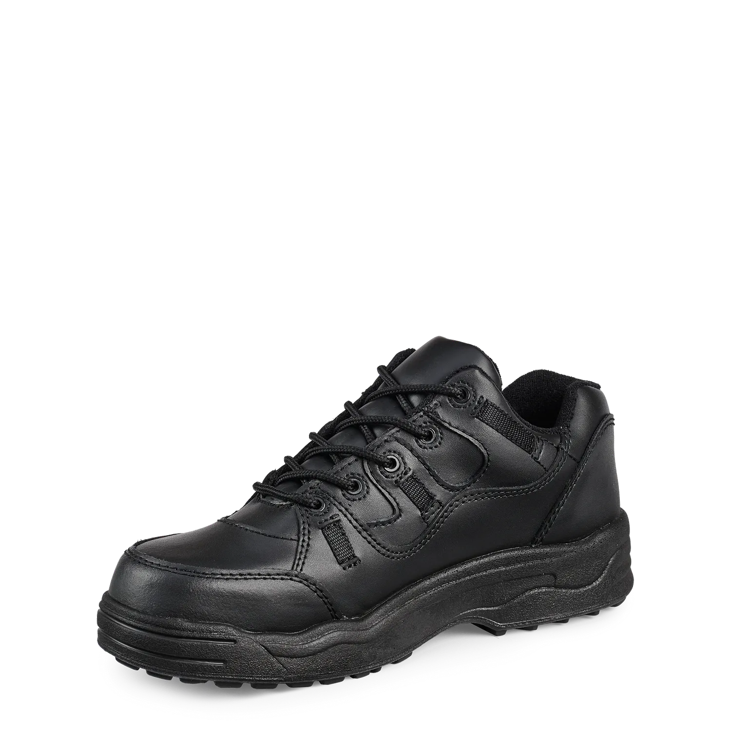 Red Wing Shoes Copper Men's Safety Toe Oxford