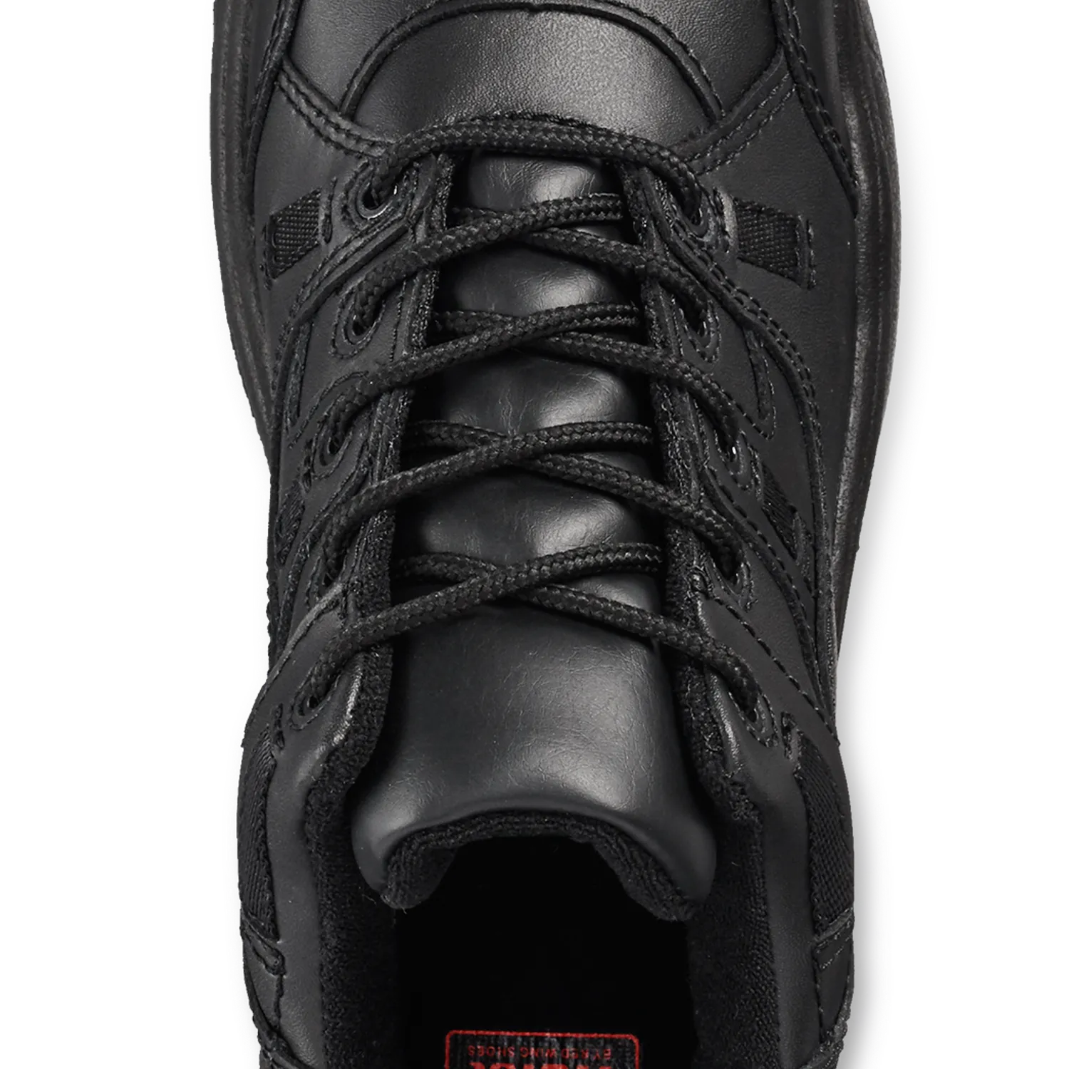 Red Wing Shoes Copper Men's Safety Toe Oxford