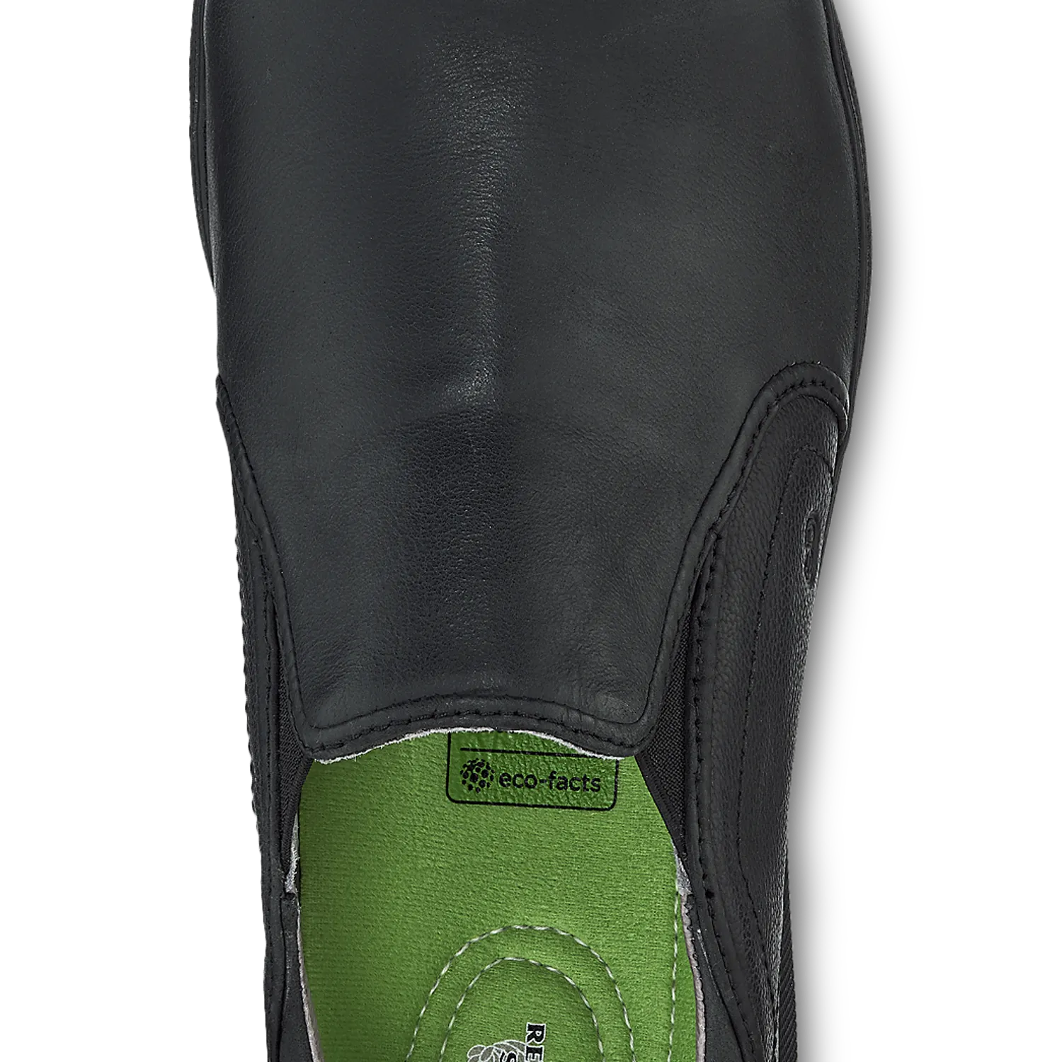 Red Wing Shoes Cross Lite Men's Safety Toe Slip-On