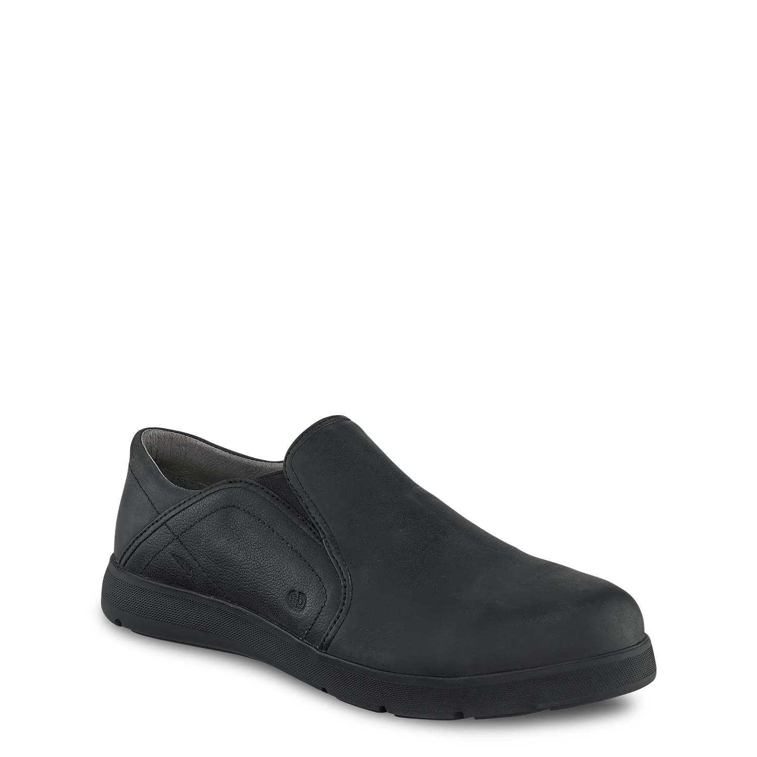 red wing shoes Cross Lite Men's Safety Toe Slip-On