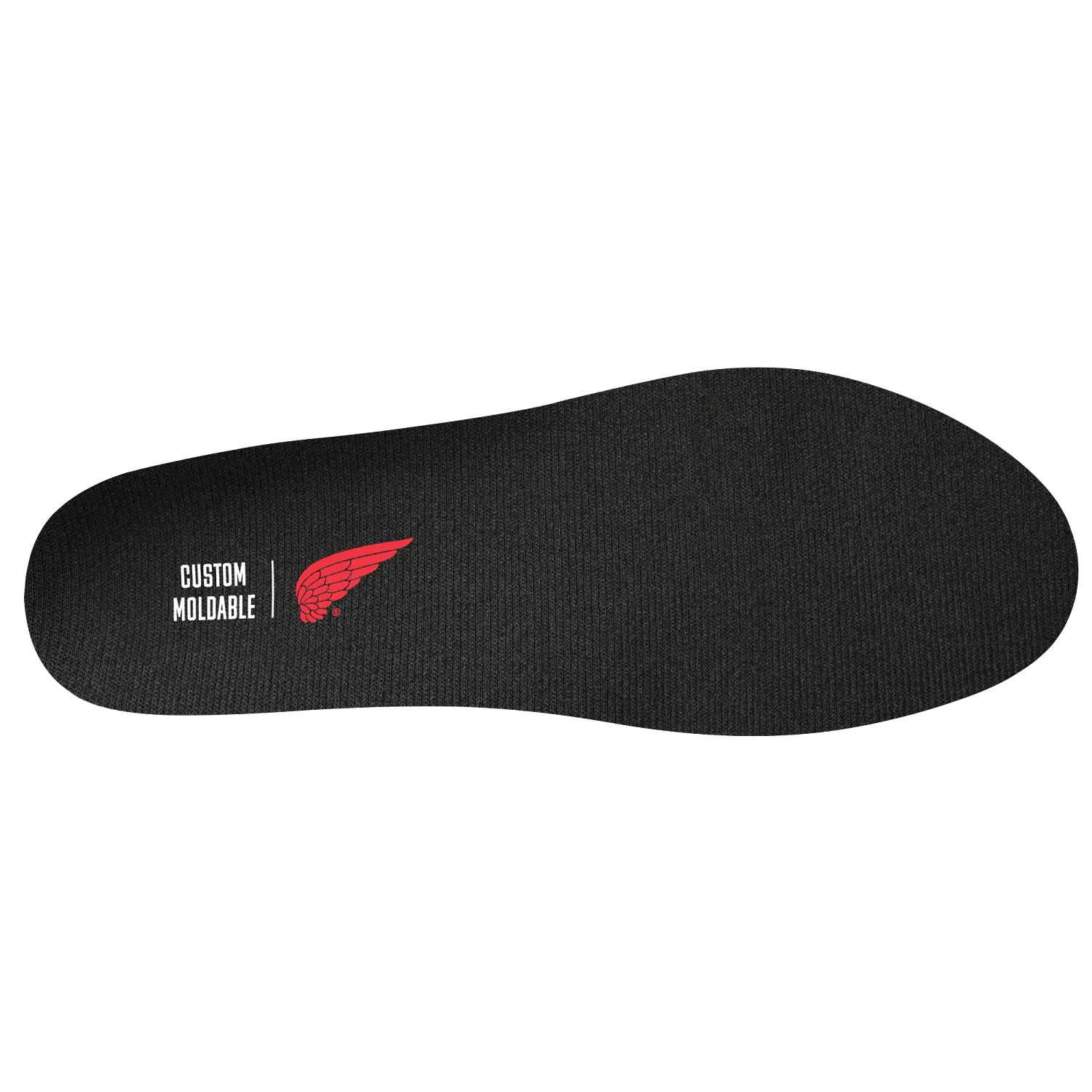 Red Wing Shoes Custom Moldable Orthotic Insole